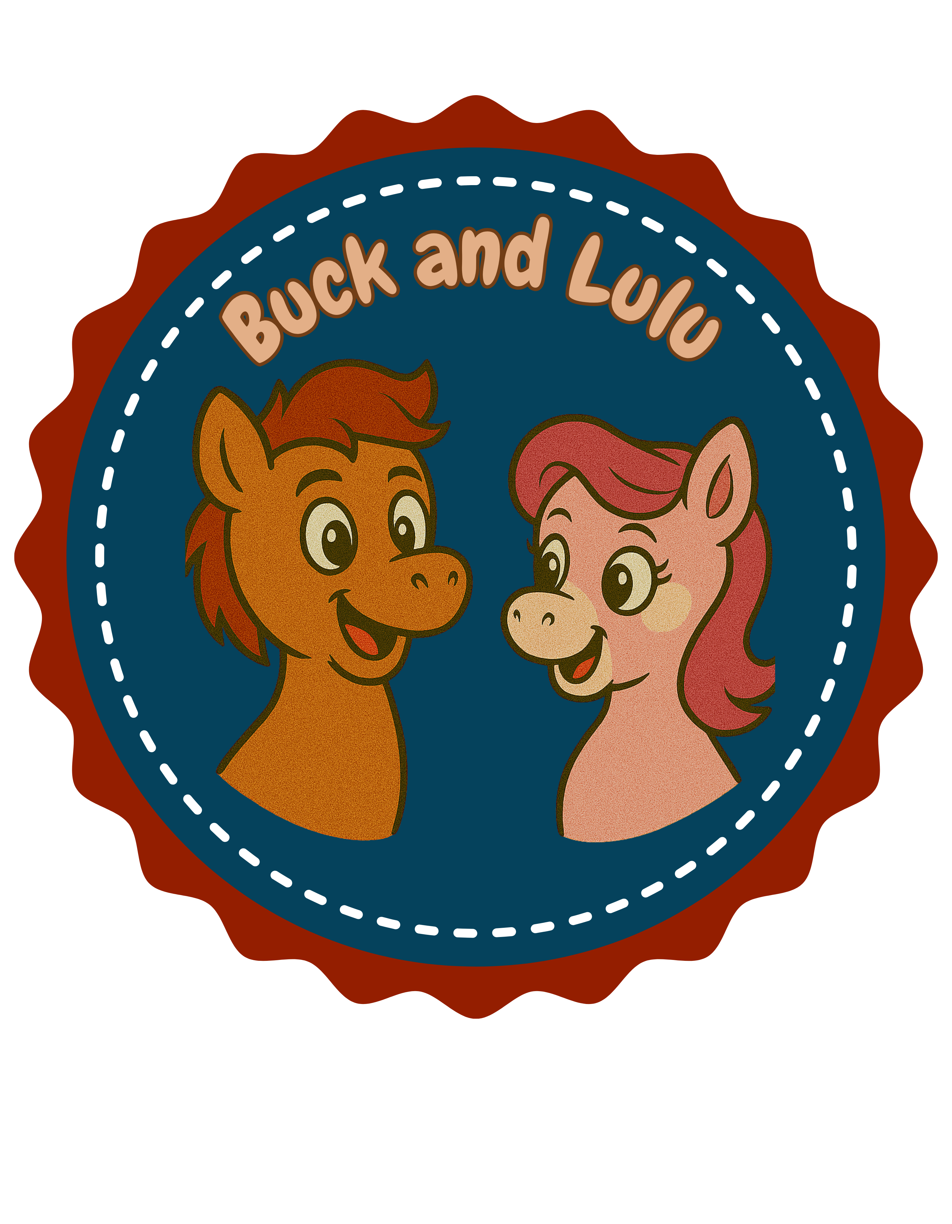 Buck and Lulu Collection