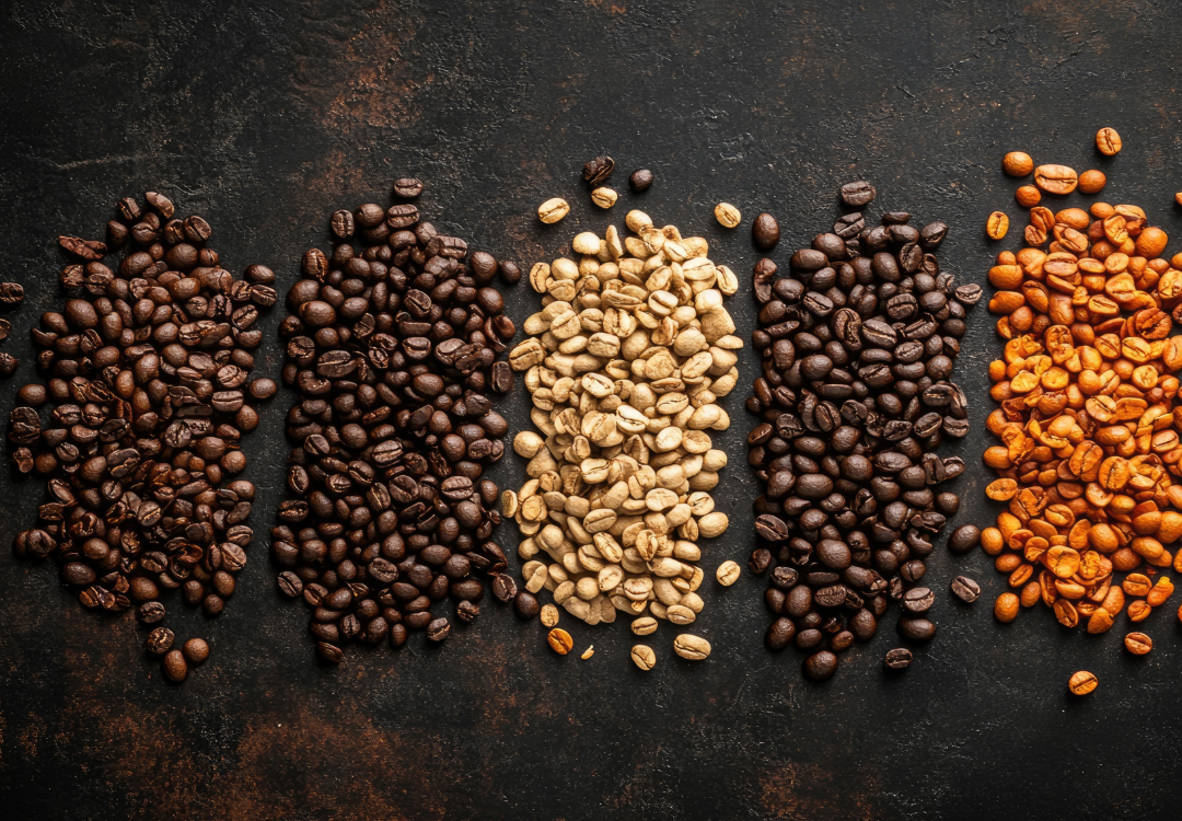 Did You Know Light Roast Coffee Has More Caffeine Than Dark Roast?