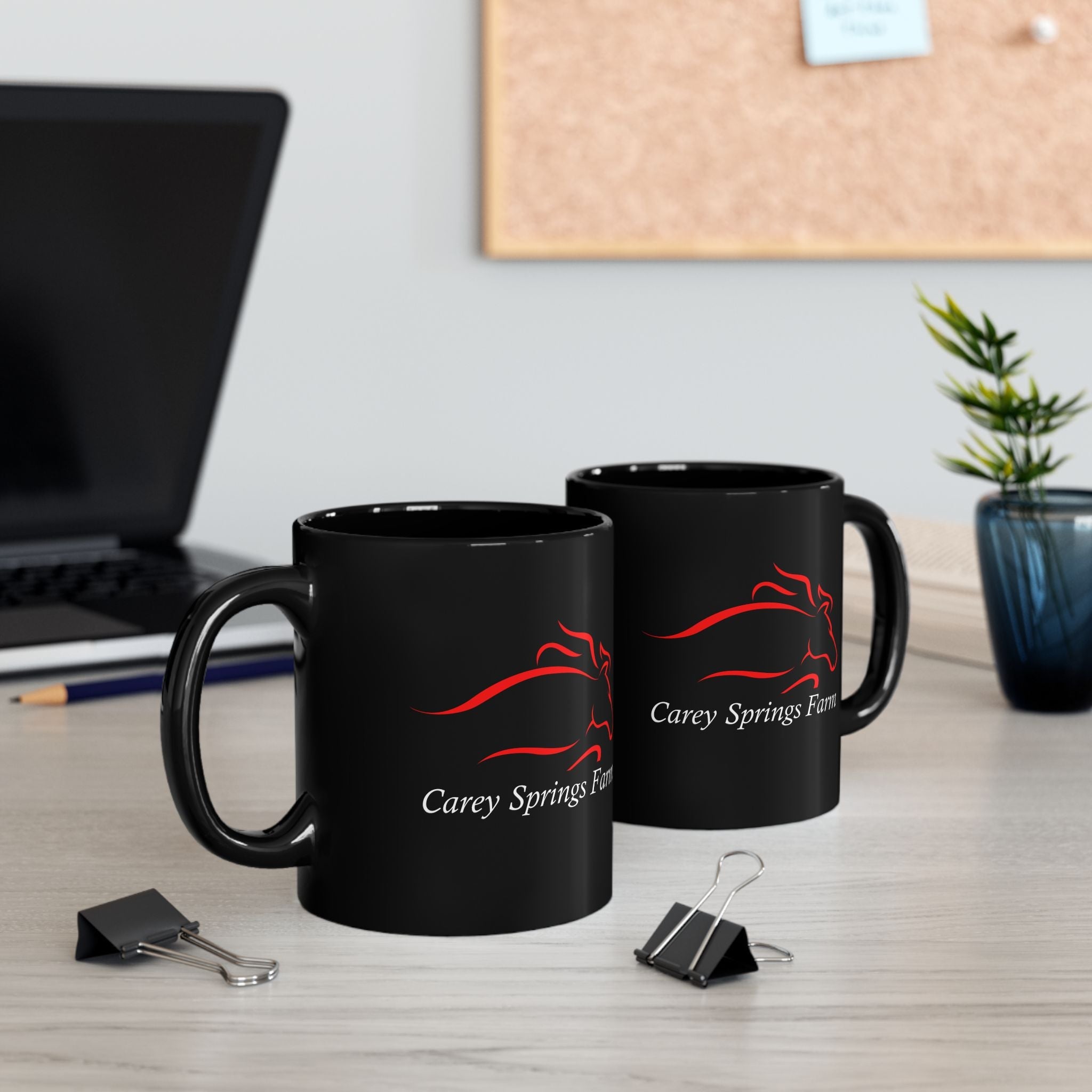 Mugs