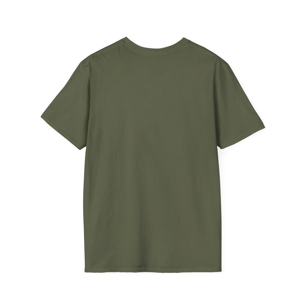 Spirit Unbridled Horse T-Shirt
