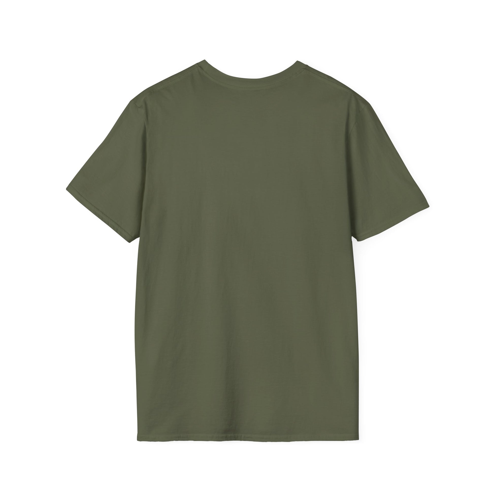 Spirit Unbridled Horse T-Shirt