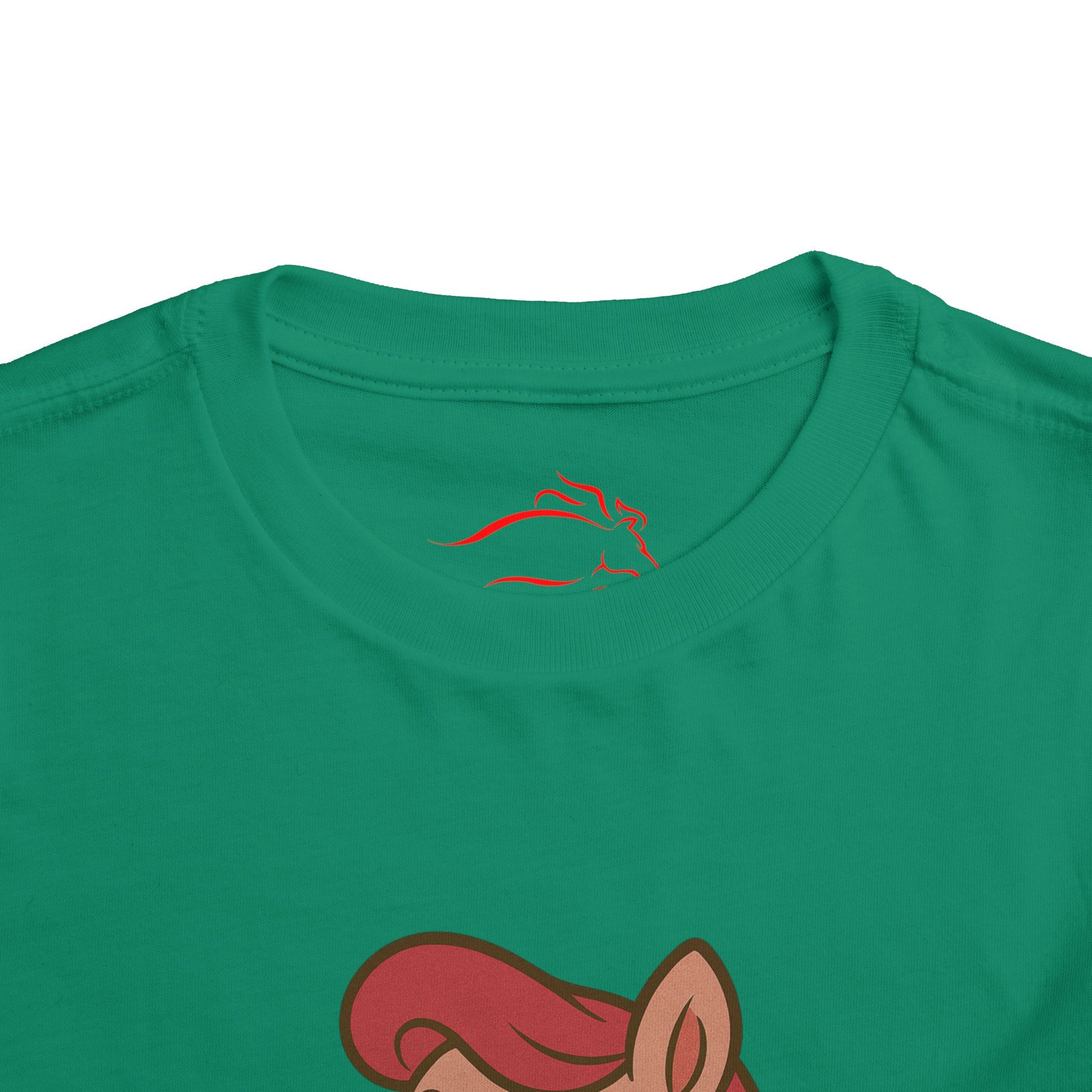 Lulu the Doctor – Toddler T-Shirt