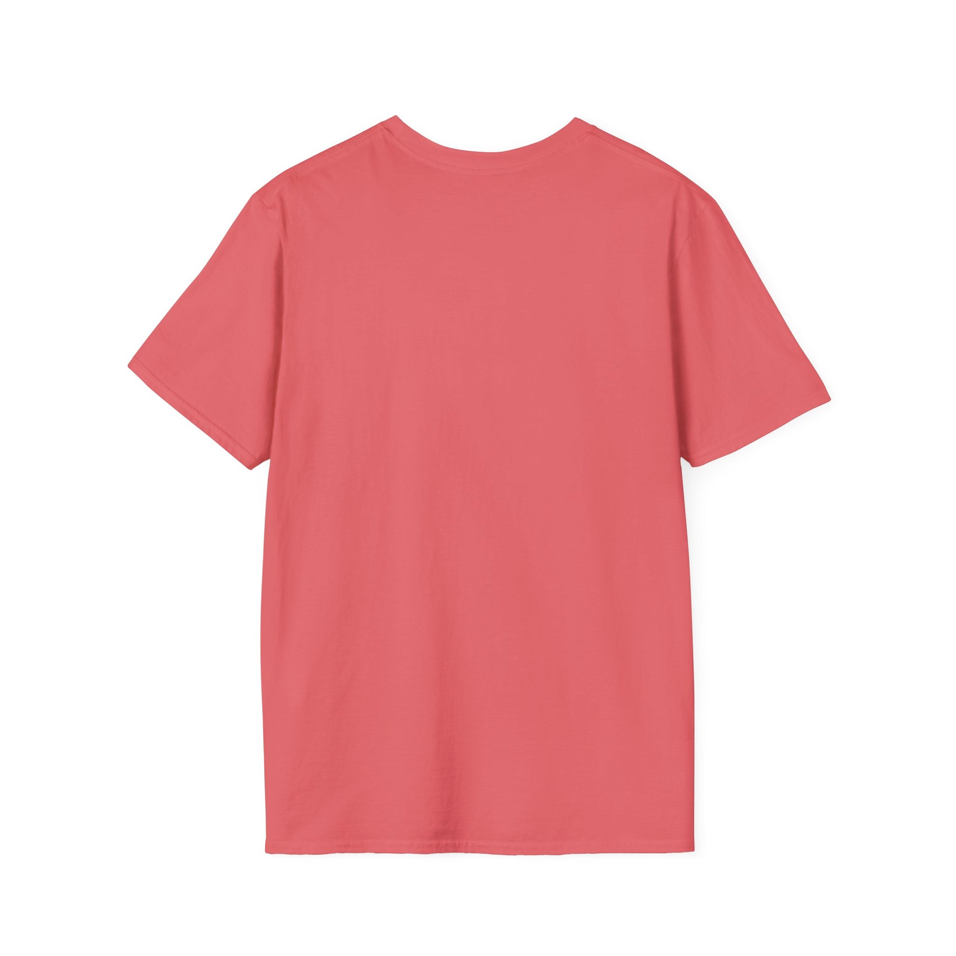 Spirit Unbridled Horse T-Shirt