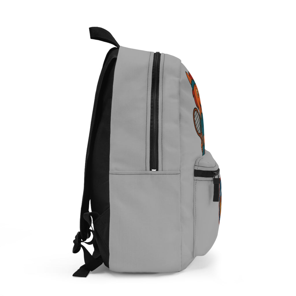 Buck & Lulu Adventure Backpack