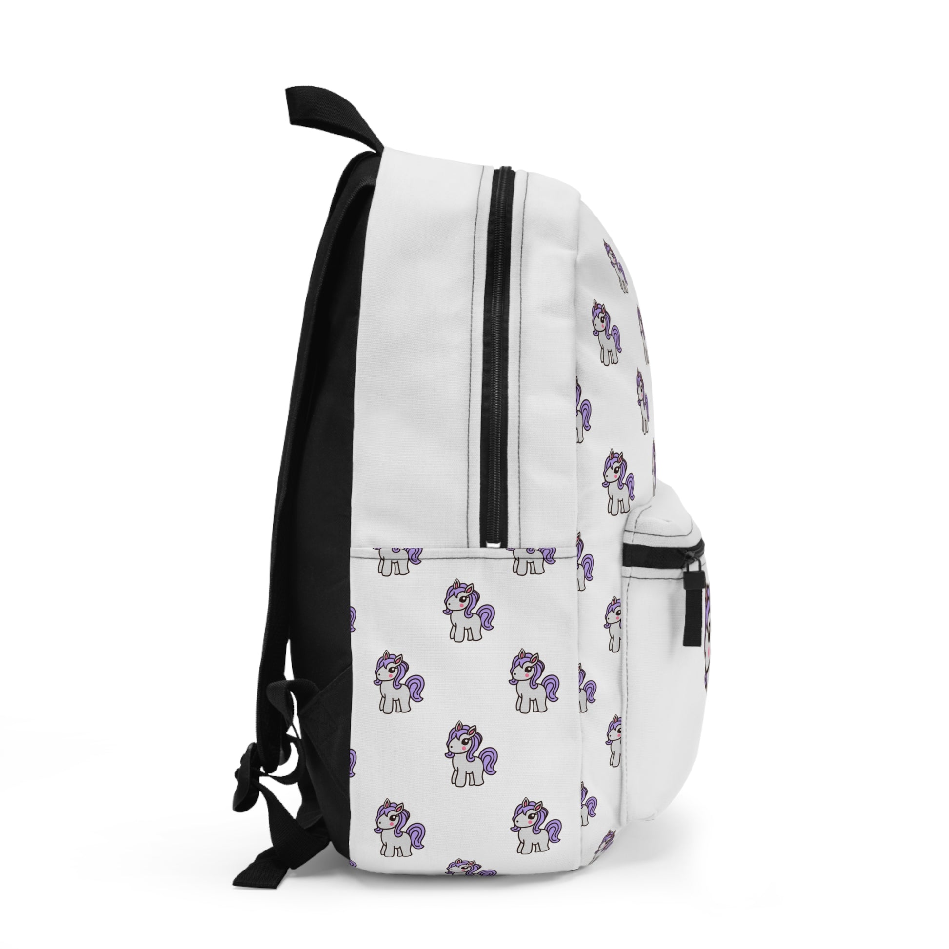 Pony Parade Backpack