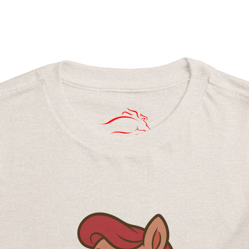 Lulu the Doctor – Toddler T-Shirt