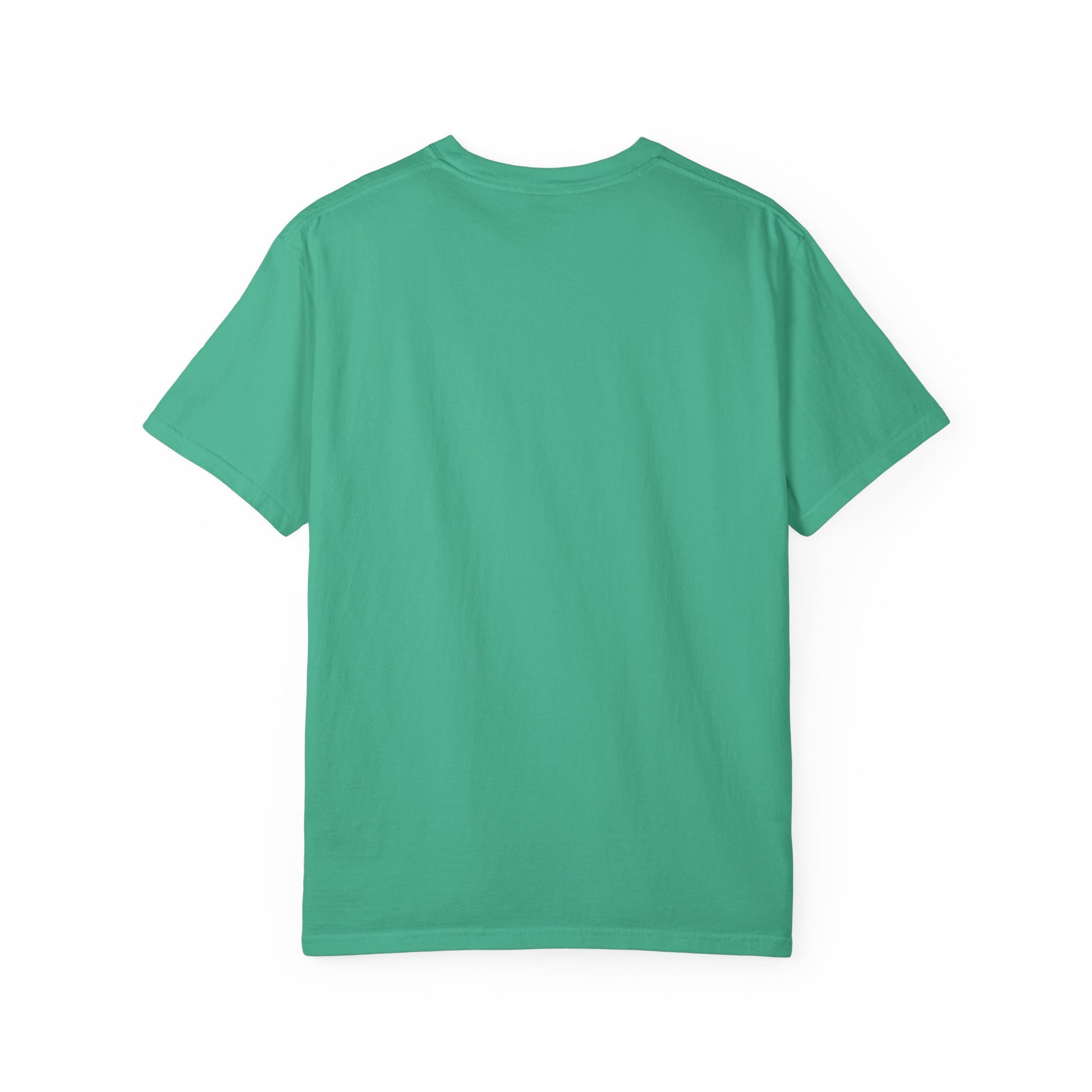 Super Mama Garment-Dyed T-shirt