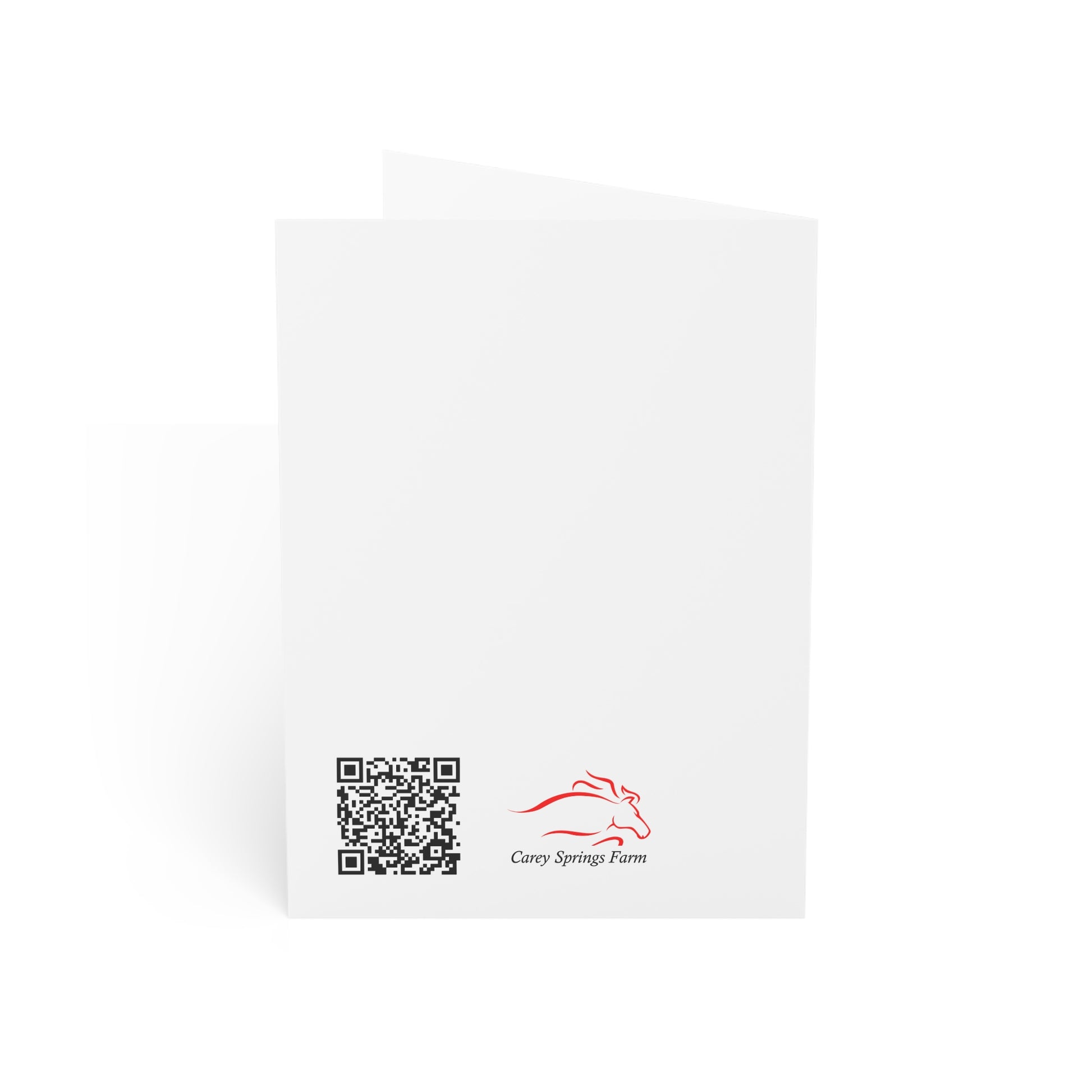 I'm Not Judging, But (Happy Birthday Card)