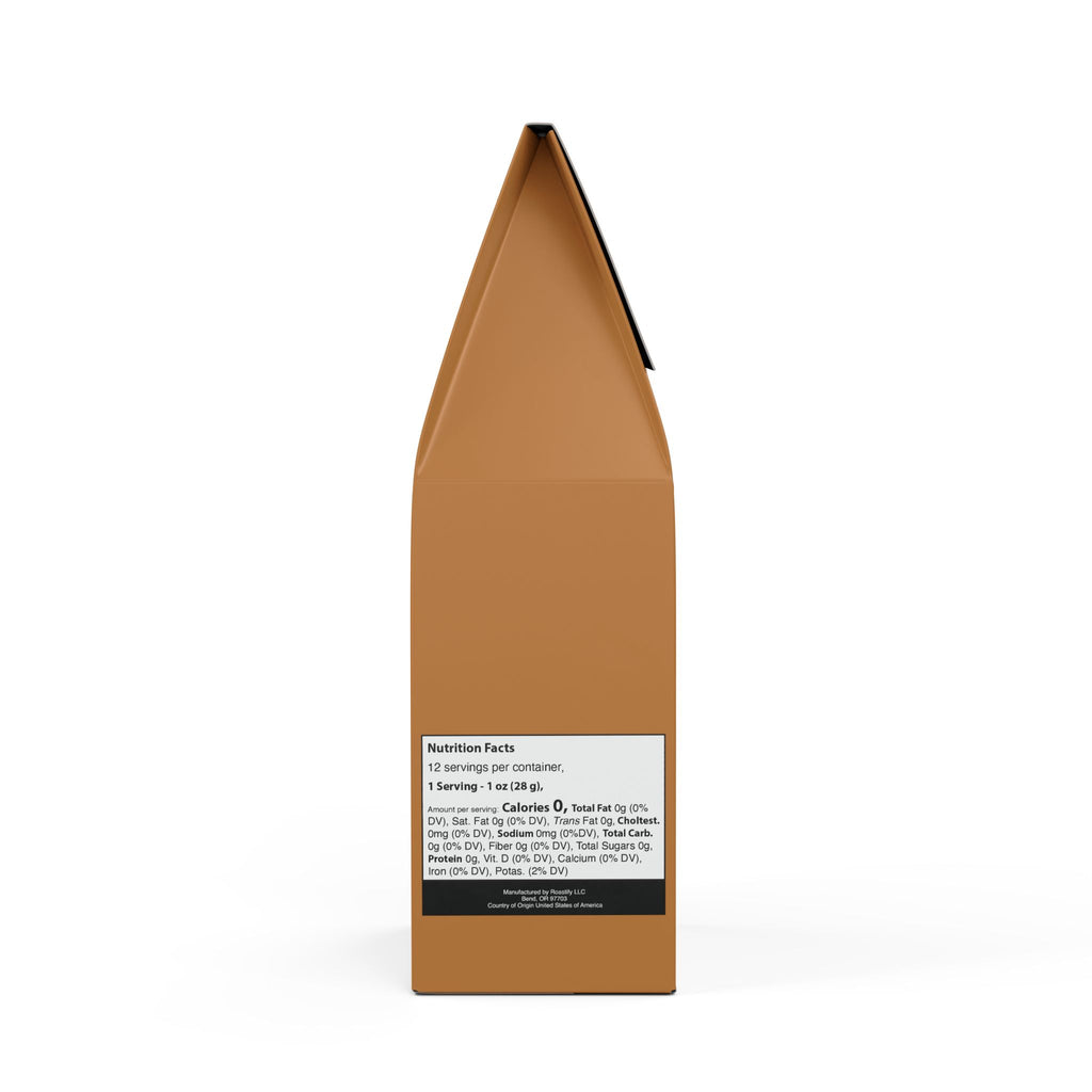 First Light - Carey Springs Farm Blend (Light Roast)