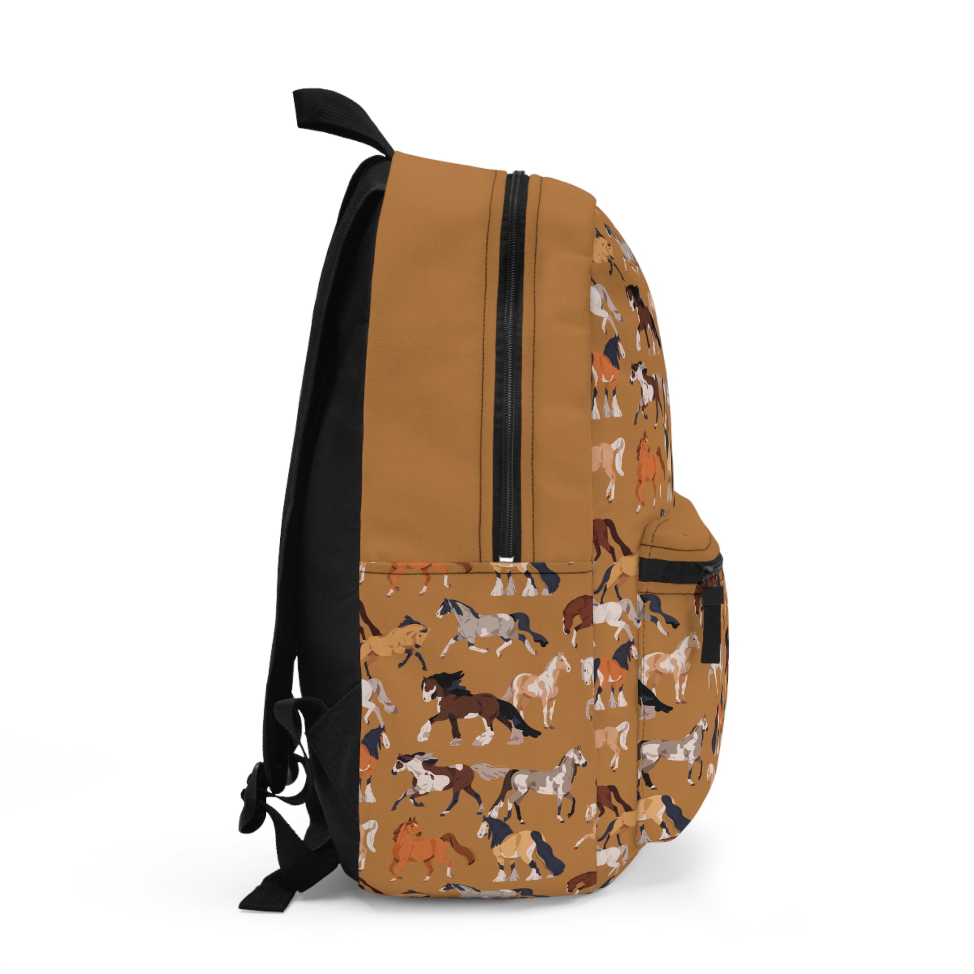 Horse Lover's Backpack