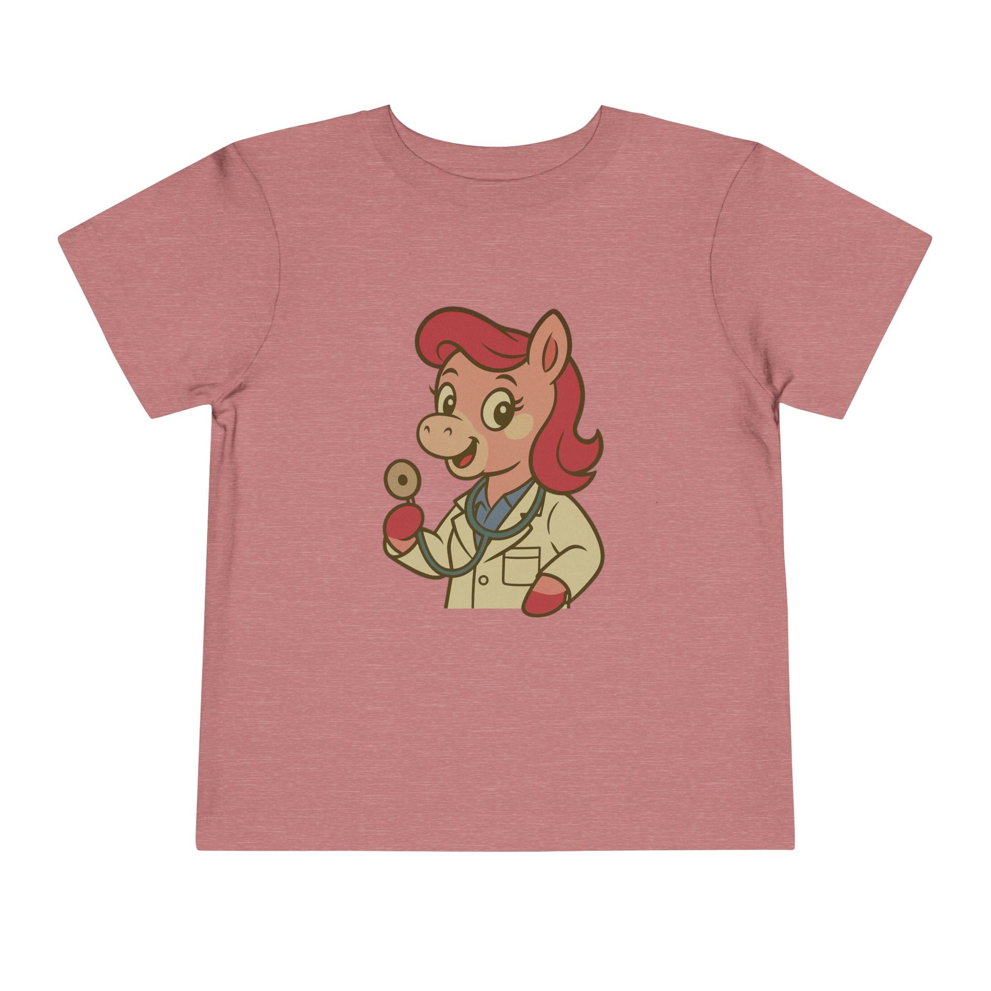 Lulu the Doctor – Toddler T-Shirt