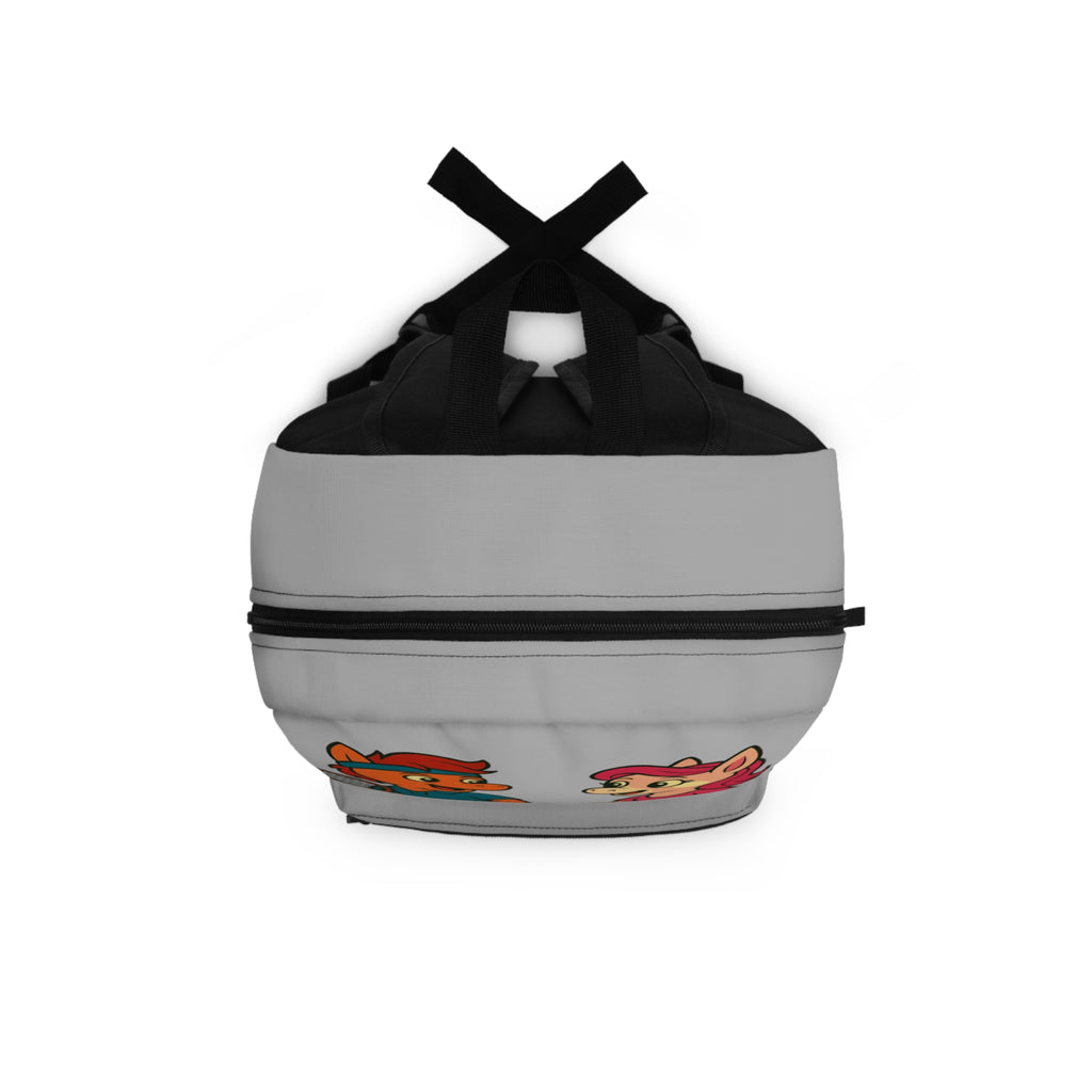 Buck & Lulu Adventure Backpack