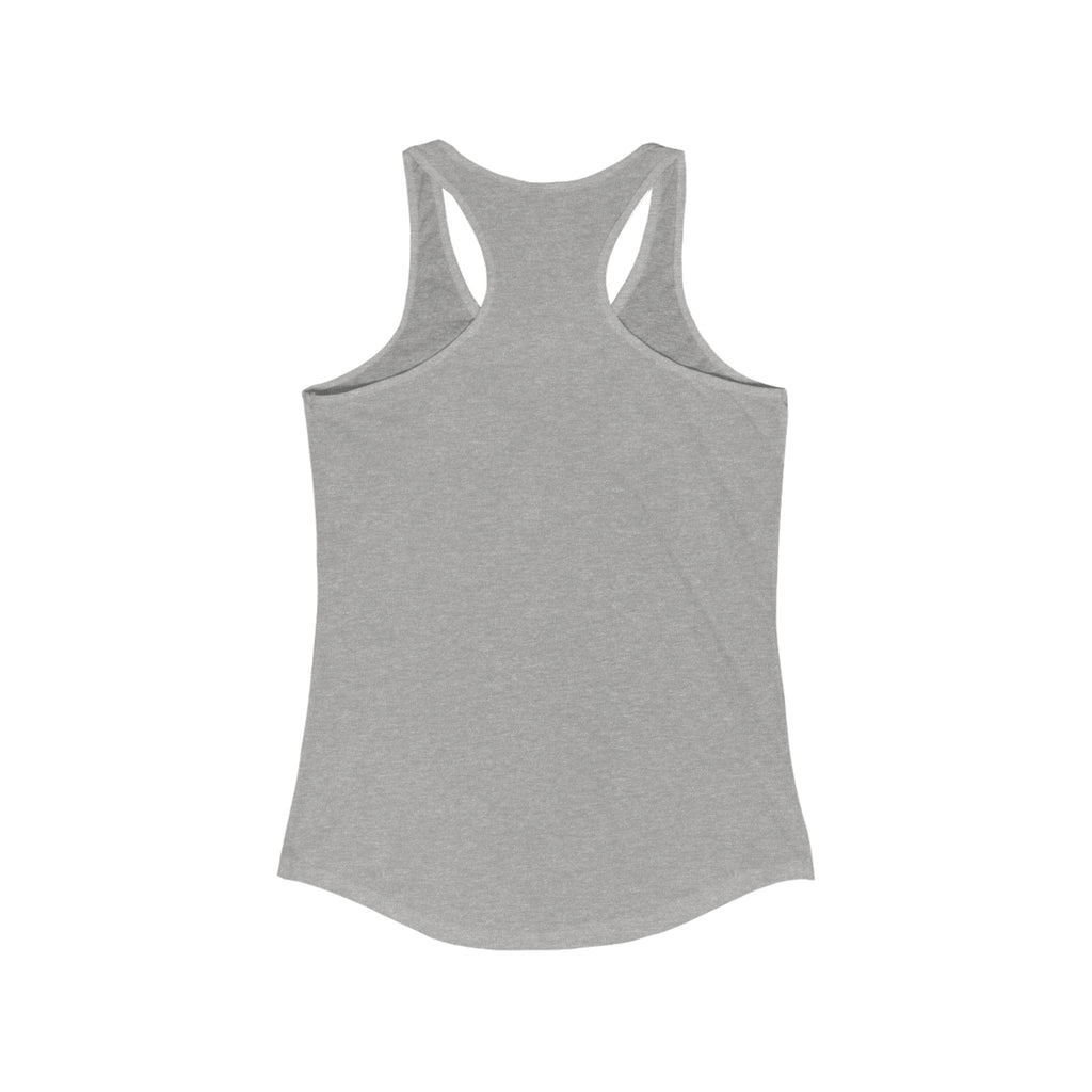 Hold Your Horses Racerback Tank