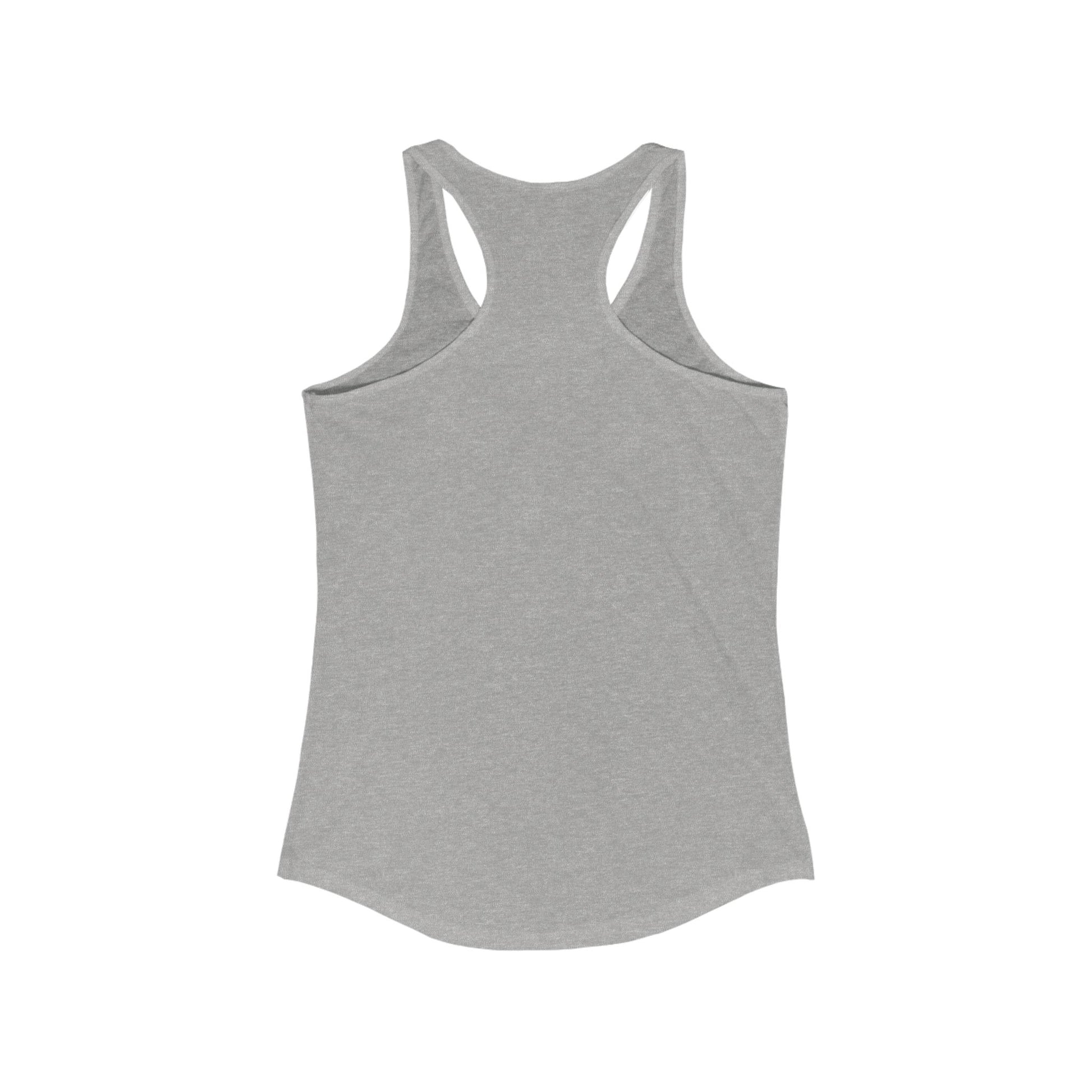 Hold Your Horses Racerback Tank