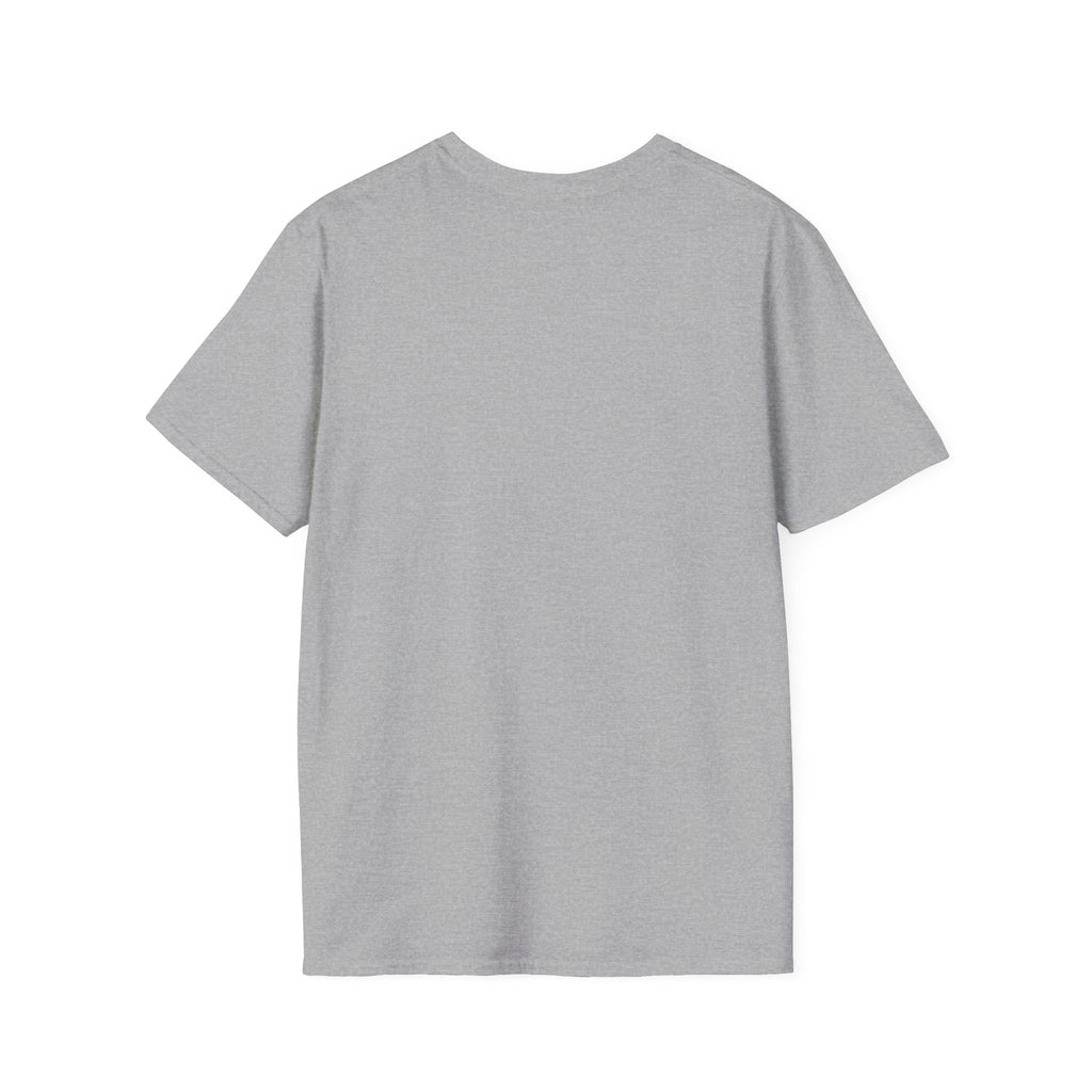 Spirit Unbridled Horse T-Shirt