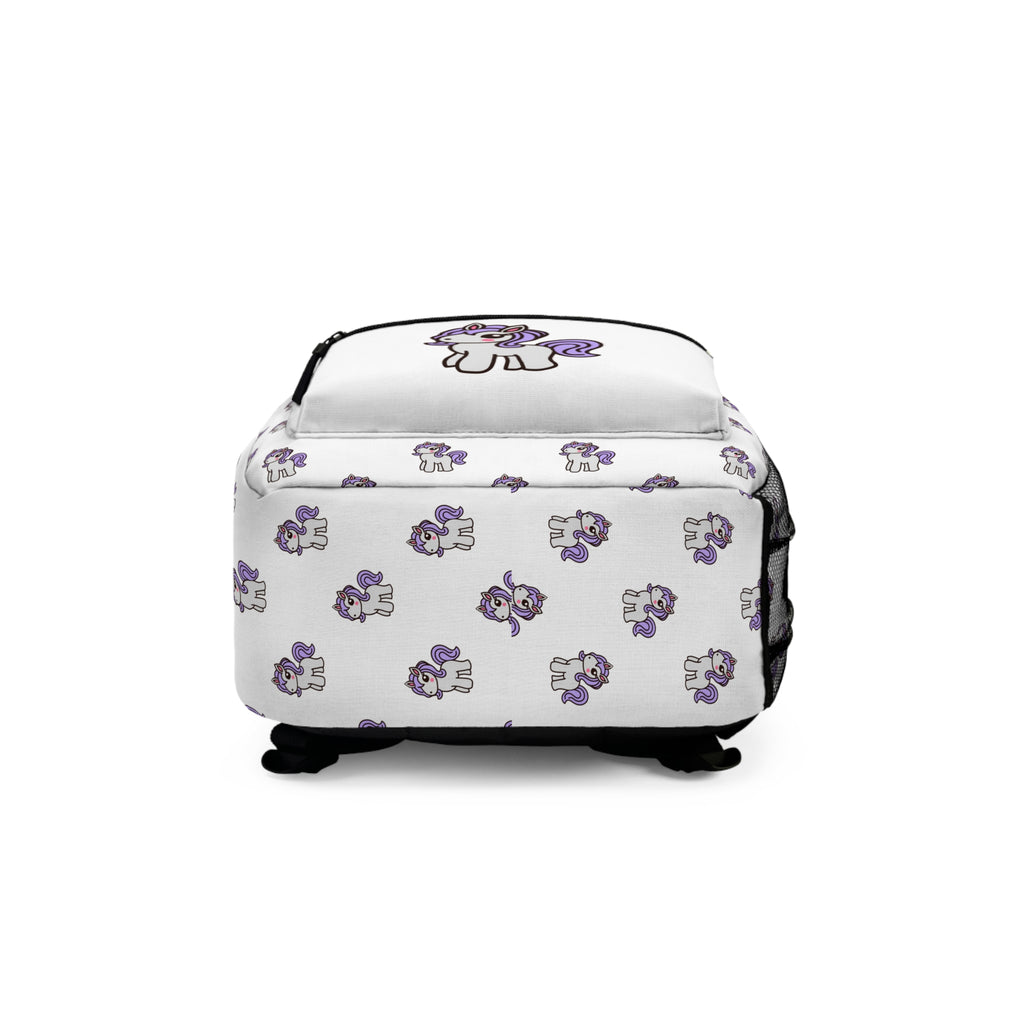 Pony Parade Backpack