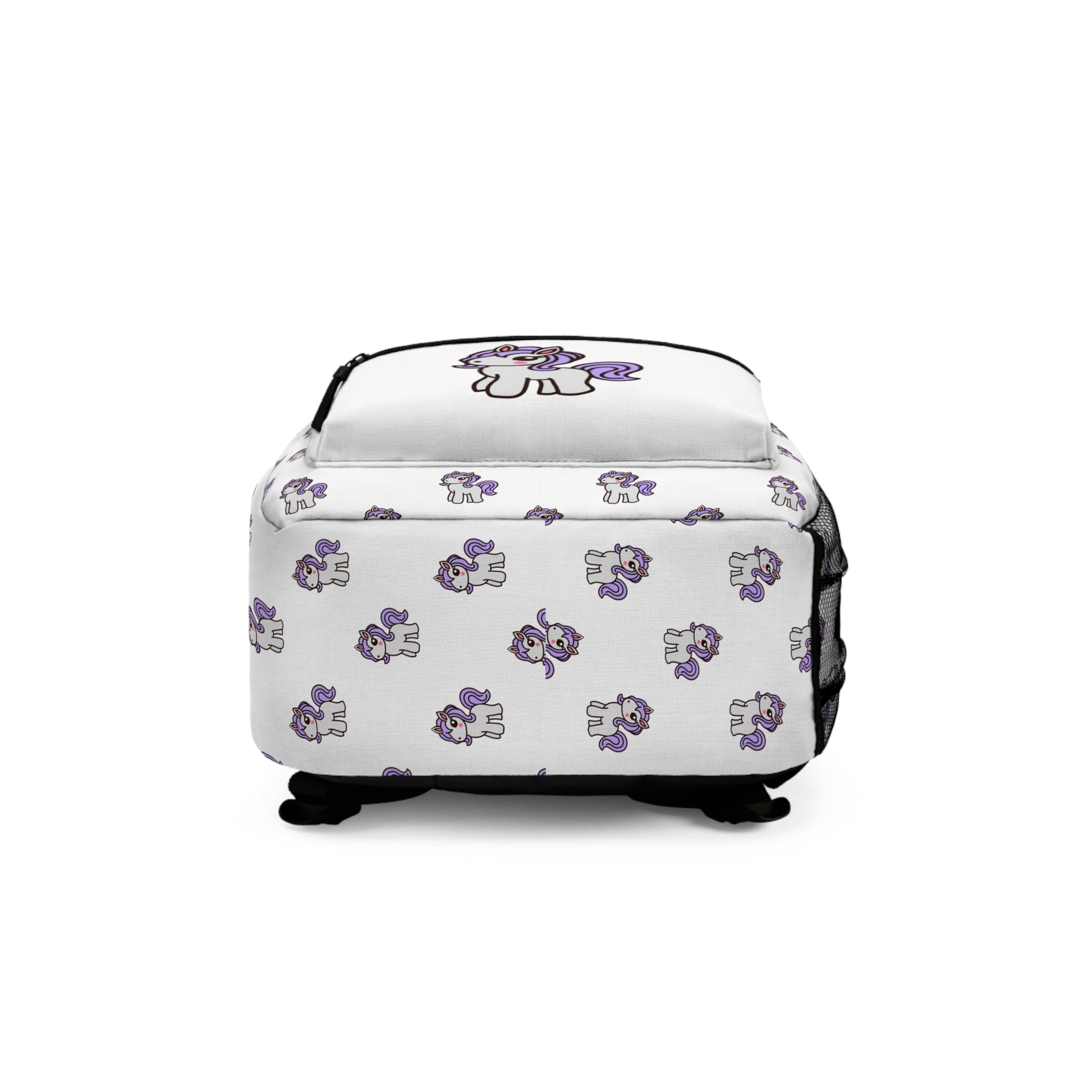 Pony Parade Backpack