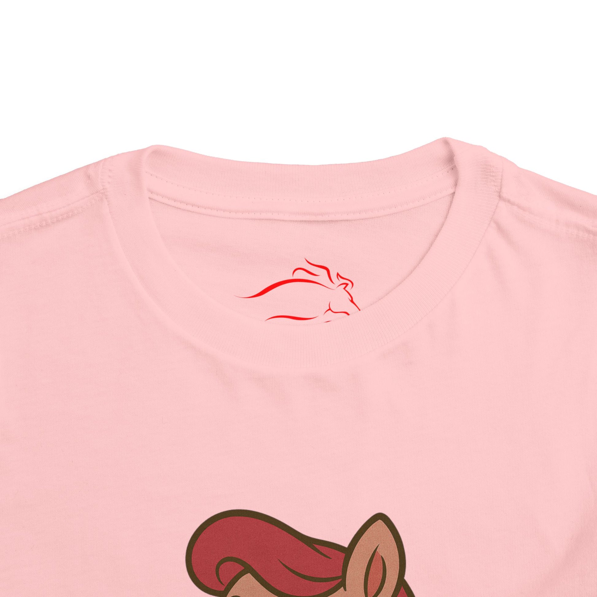 Lulu the Doctor – Toddler T-Shirt
