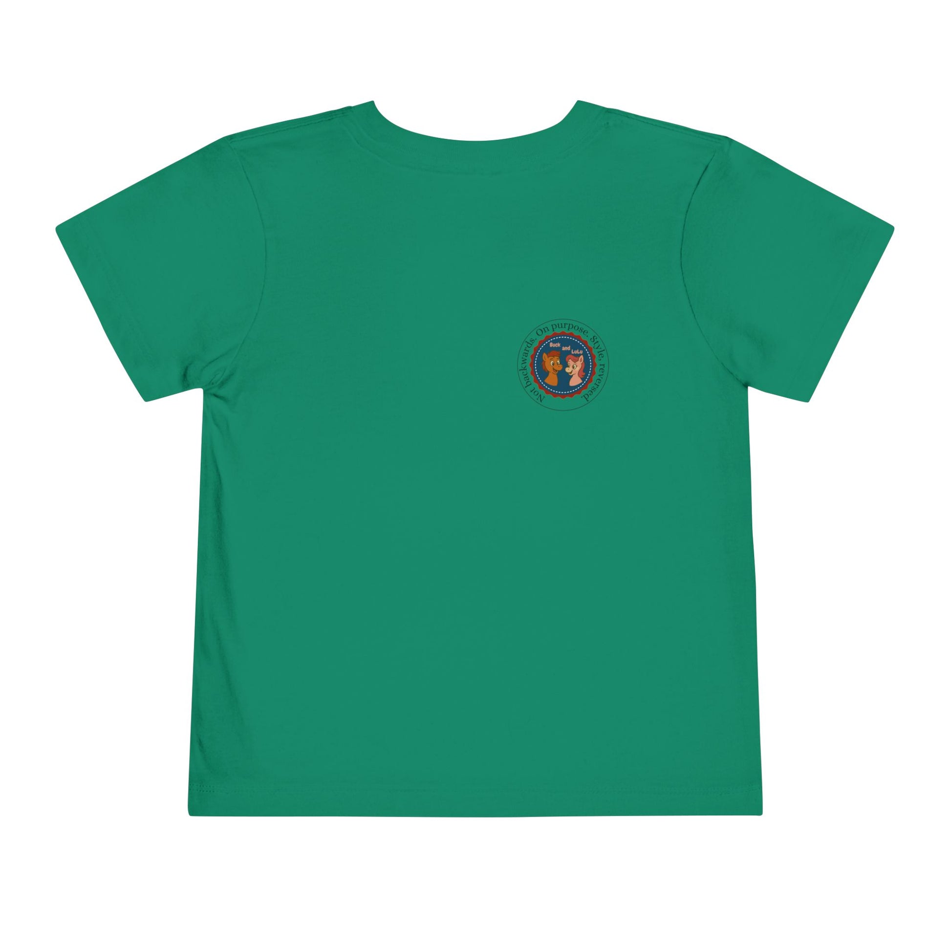 Lulu the Doctor – Toddler T-Shirt