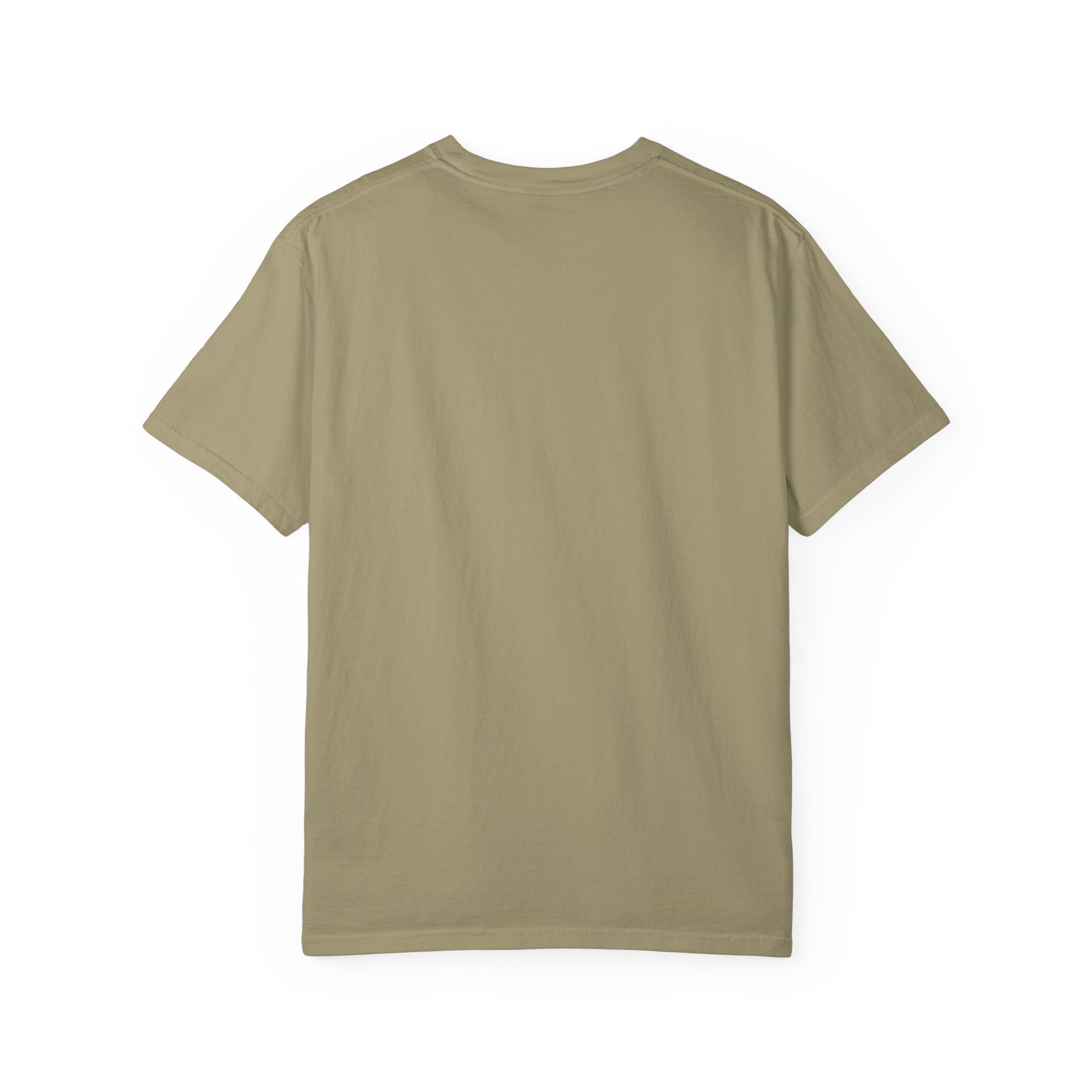 Super Mama Garment-Dyed T-shirt