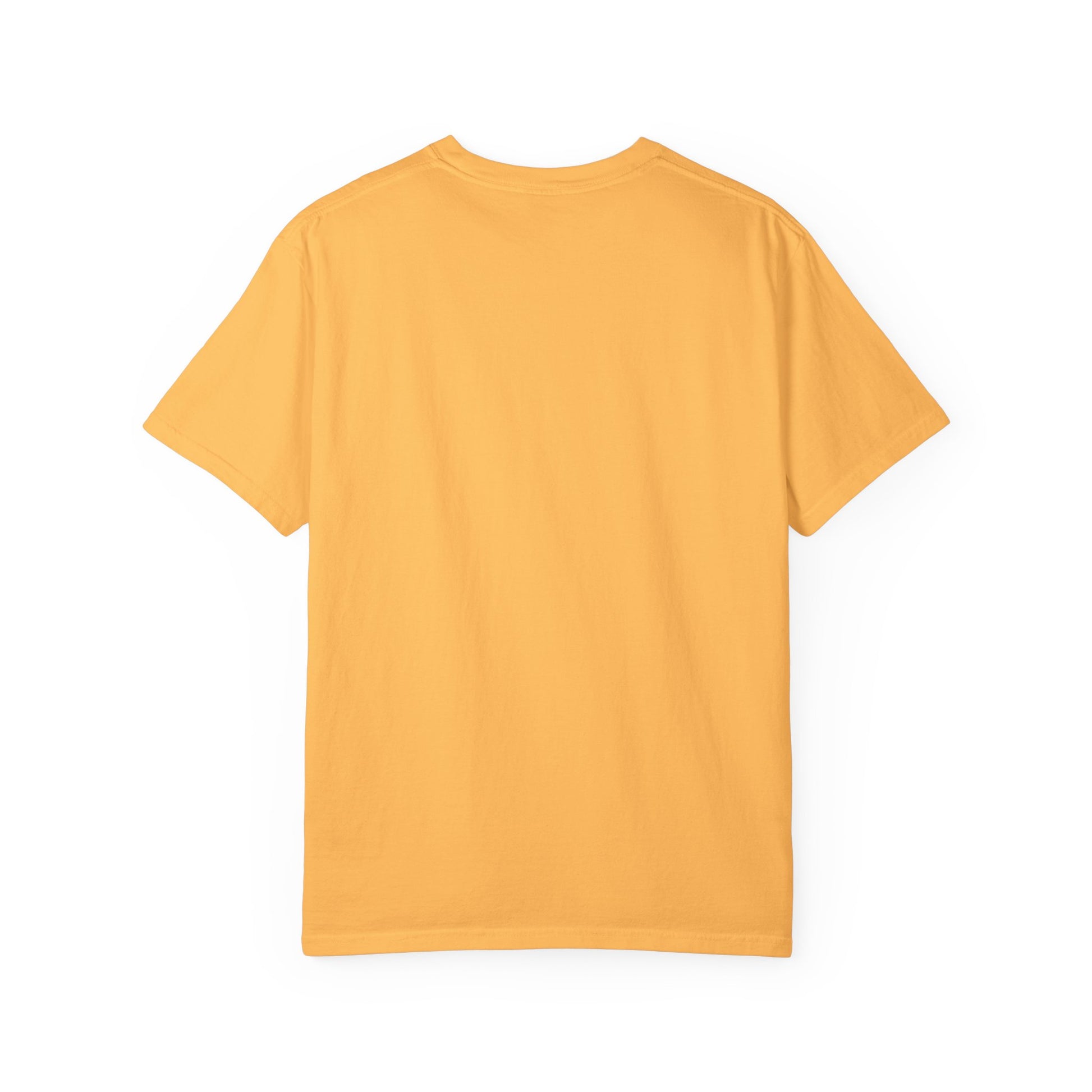 Super Mama Garment-Dyed T-shirt