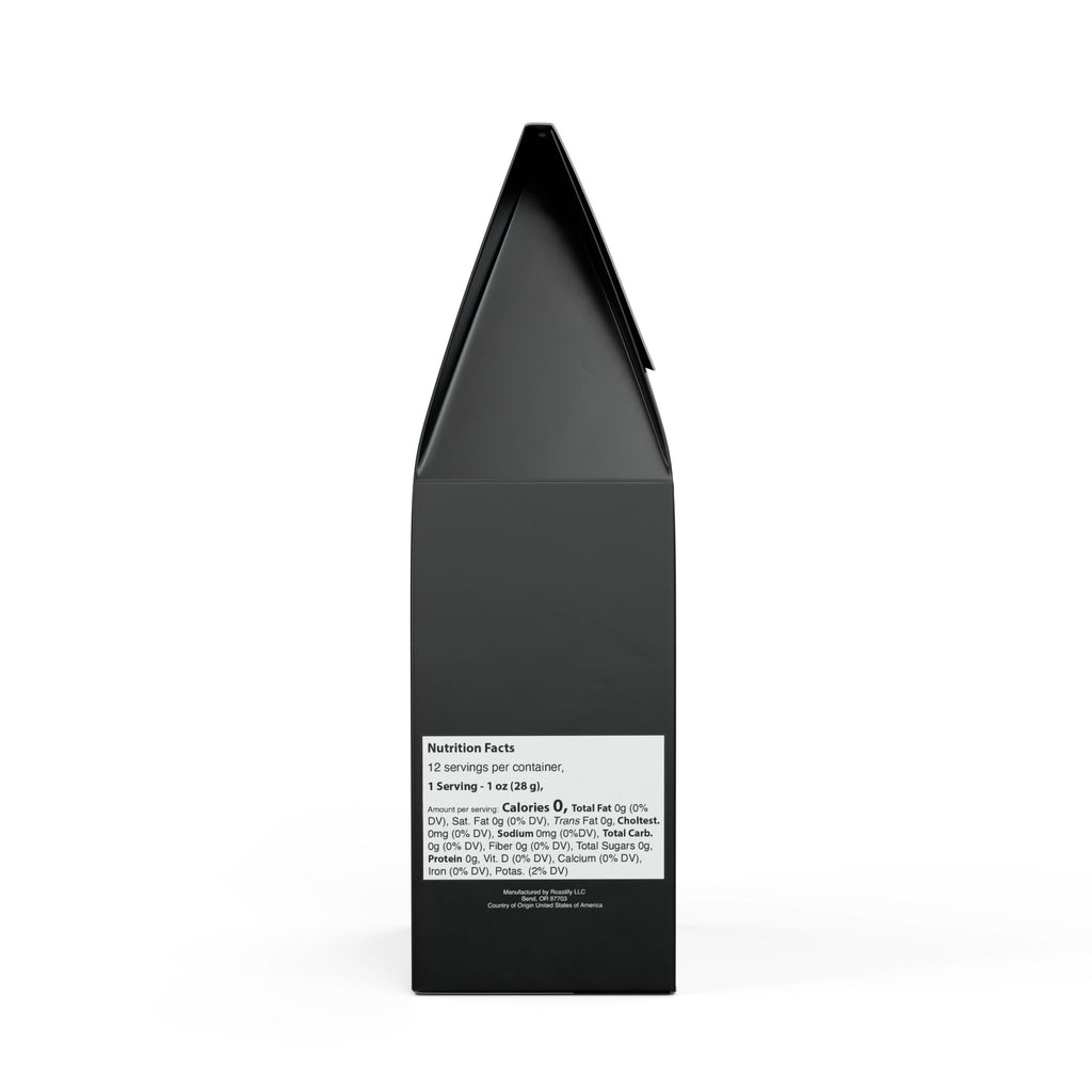 Stay Grounded, Stay Bold Carey Springs Farm Coffee Blend (Medium-Dark Roast)