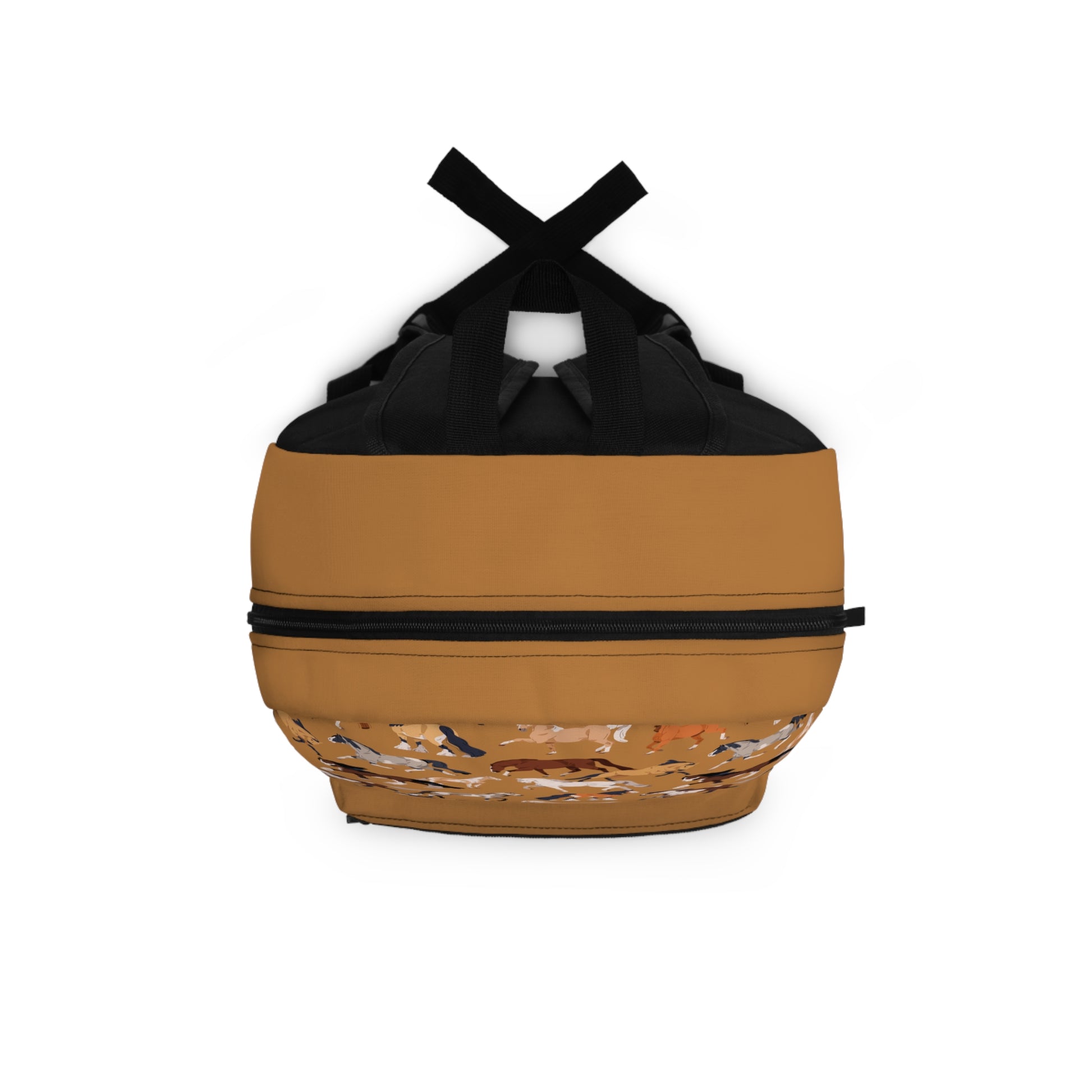 Horse Lover's Backpack