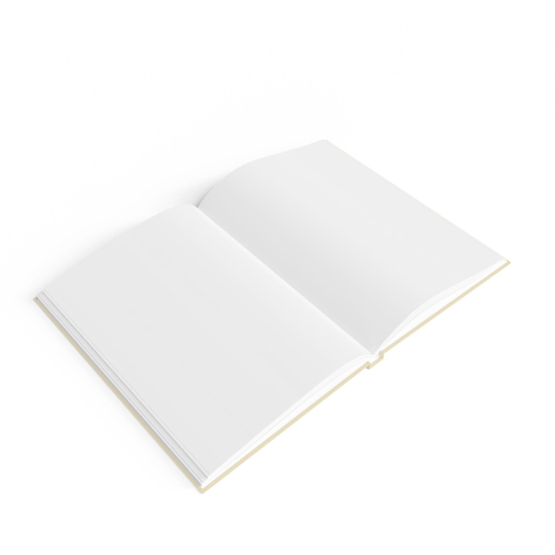 Stride and Spirit Journal - A Journal for Reflection & Renewal