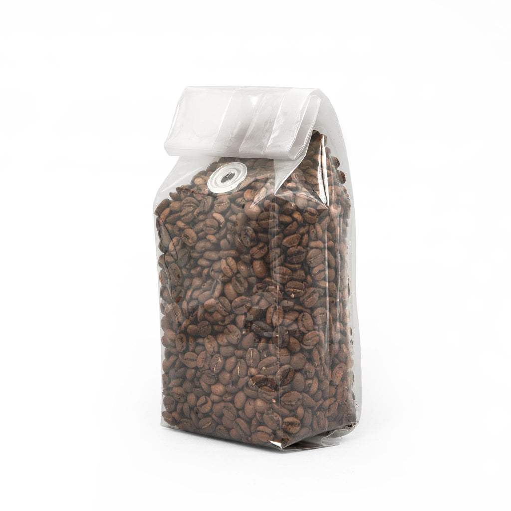 First Light - Carey Springs Farm Blend (Light Roast)
