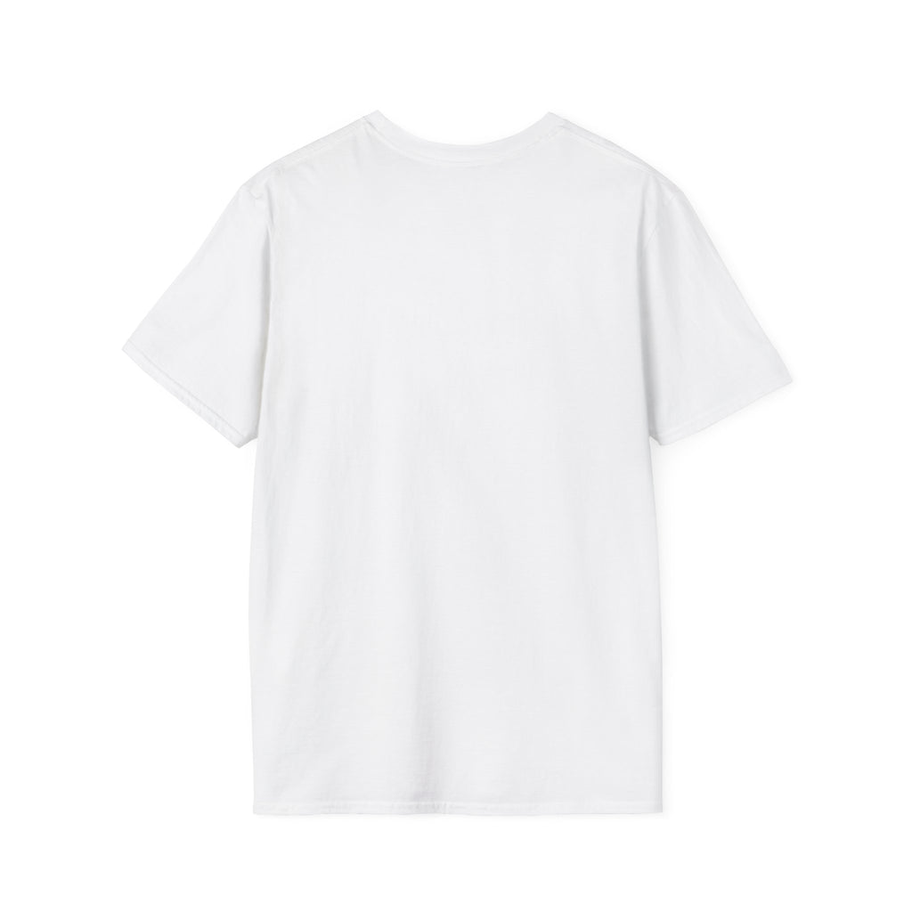 Spirit Unbridled Horse T-Shirt