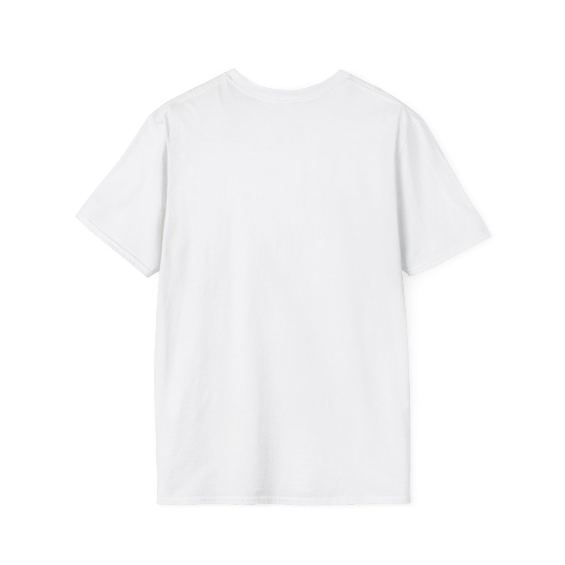 Spirit Unbridled Horse T-Shirt