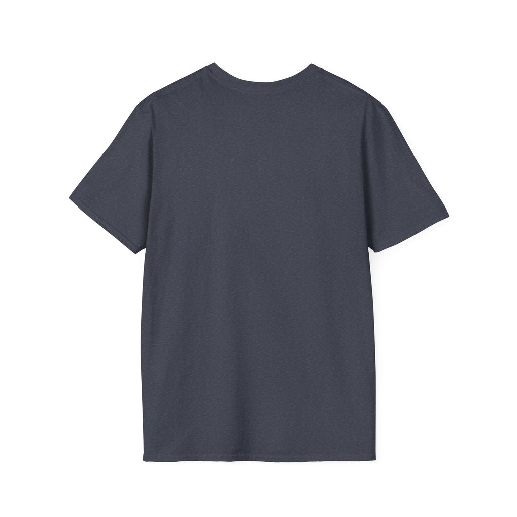 Spirit Unbridled Horse T-Shirt