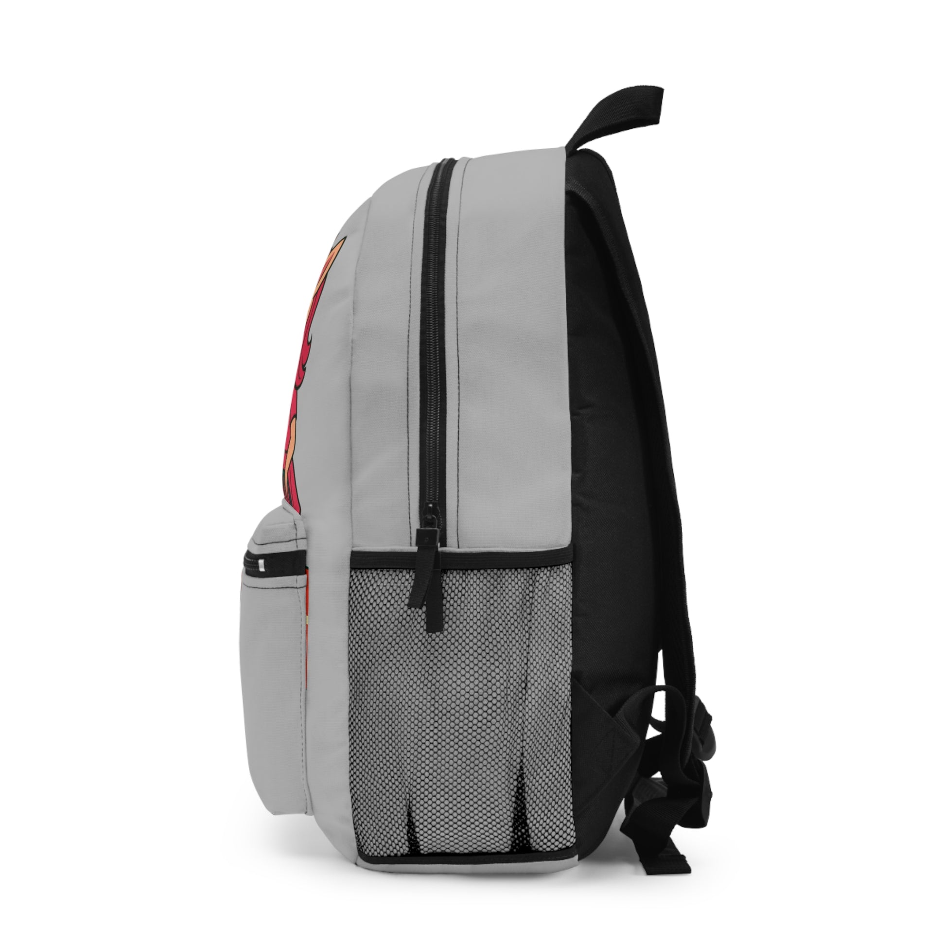Buck & Lulu Adventure Backpack