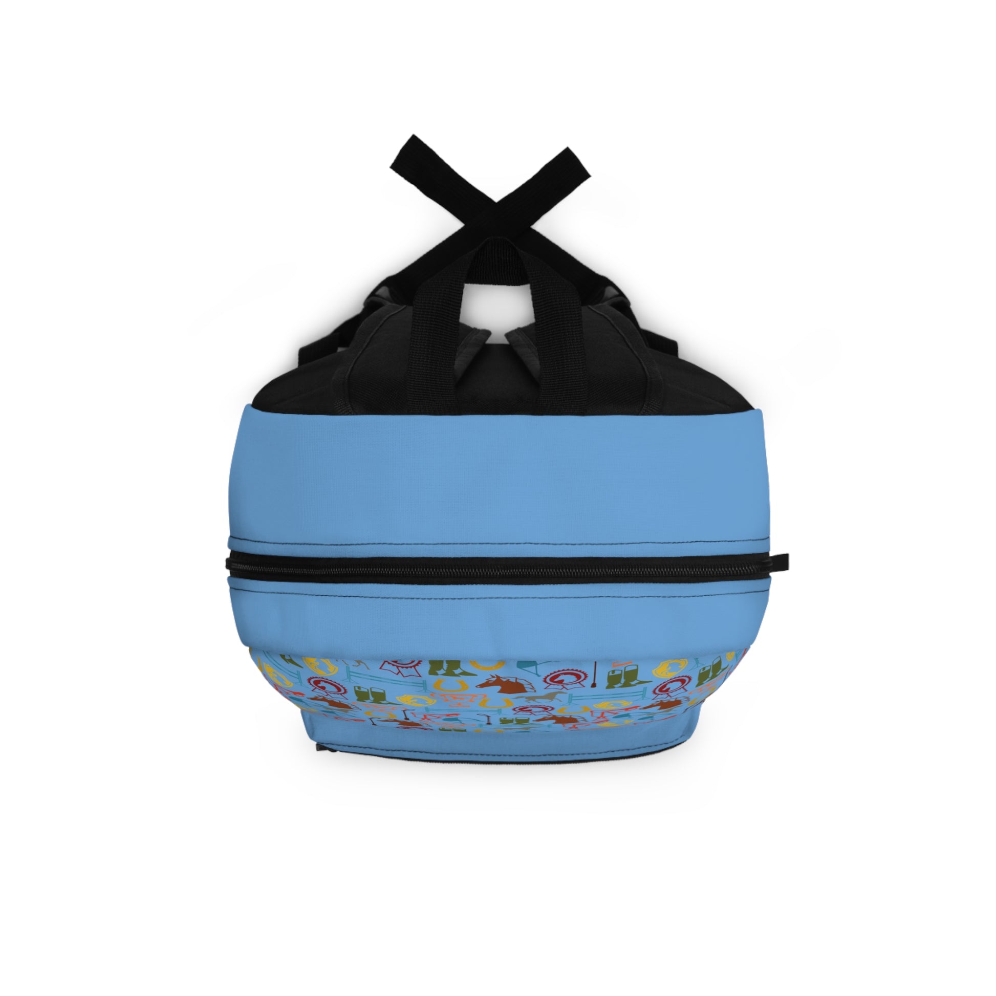 Equestrian Spirit Backpack