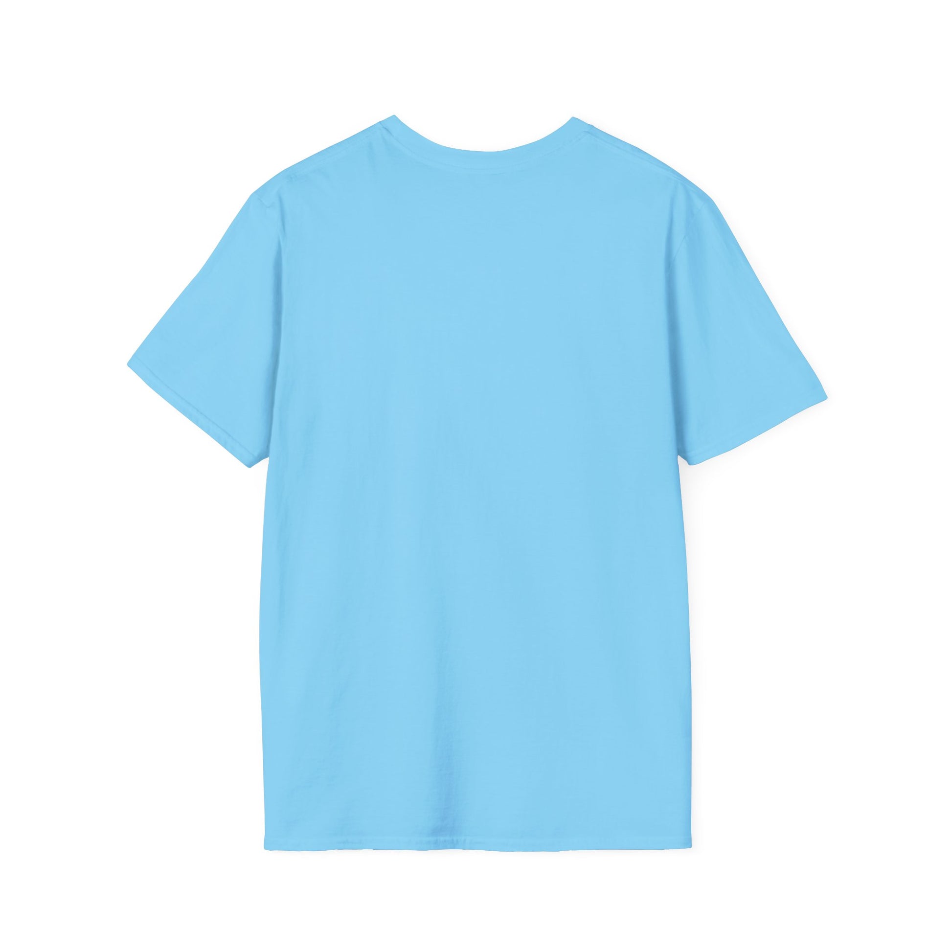 Spirit Unbridled Horse T-Shirt
