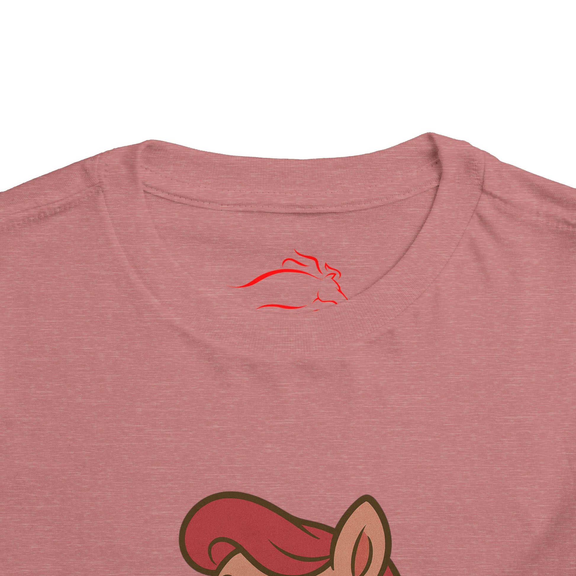 Lulu the Doctor – Toddler T-Shirt