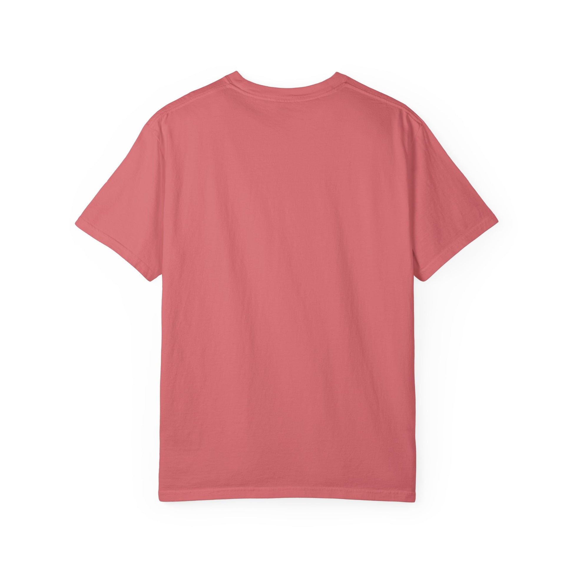 Super Mama Garment-Dyed T-shirt
