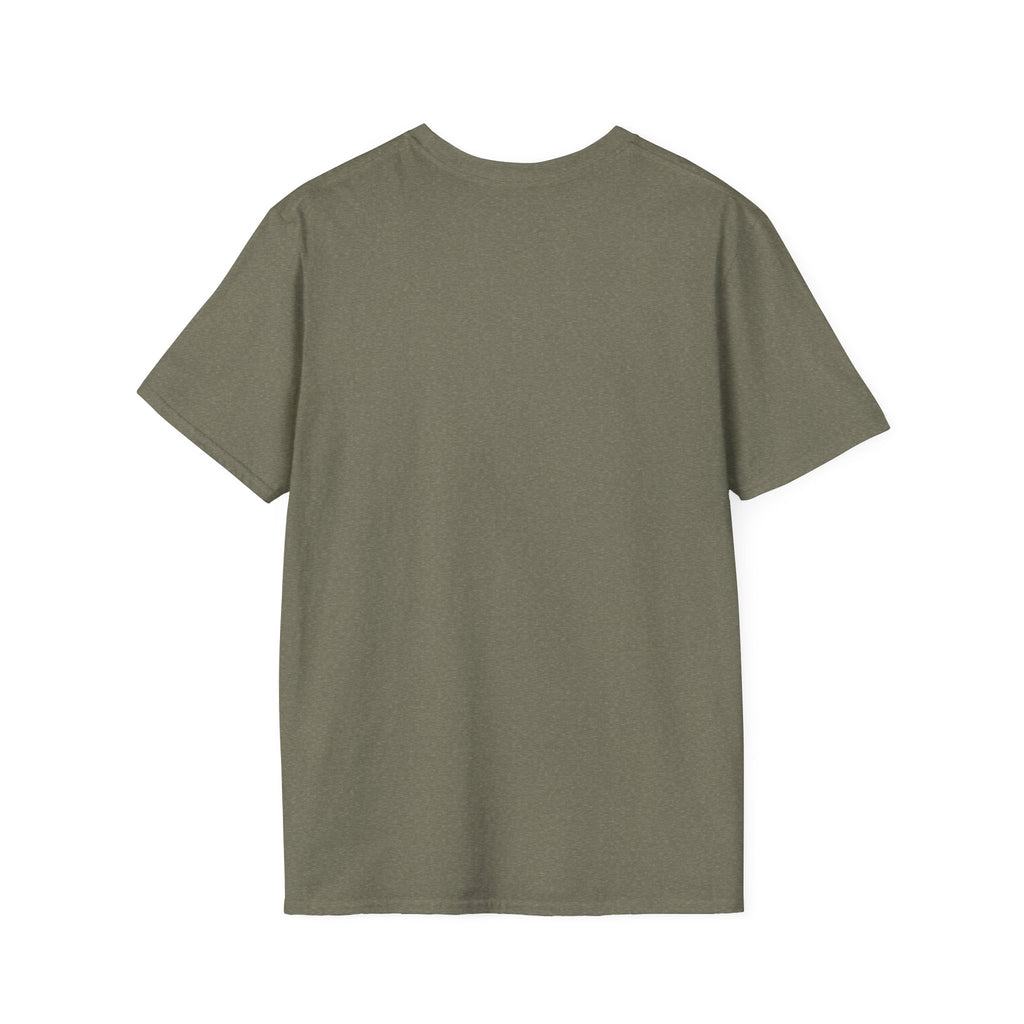 Spirit Unbridled Horse T-Shirt