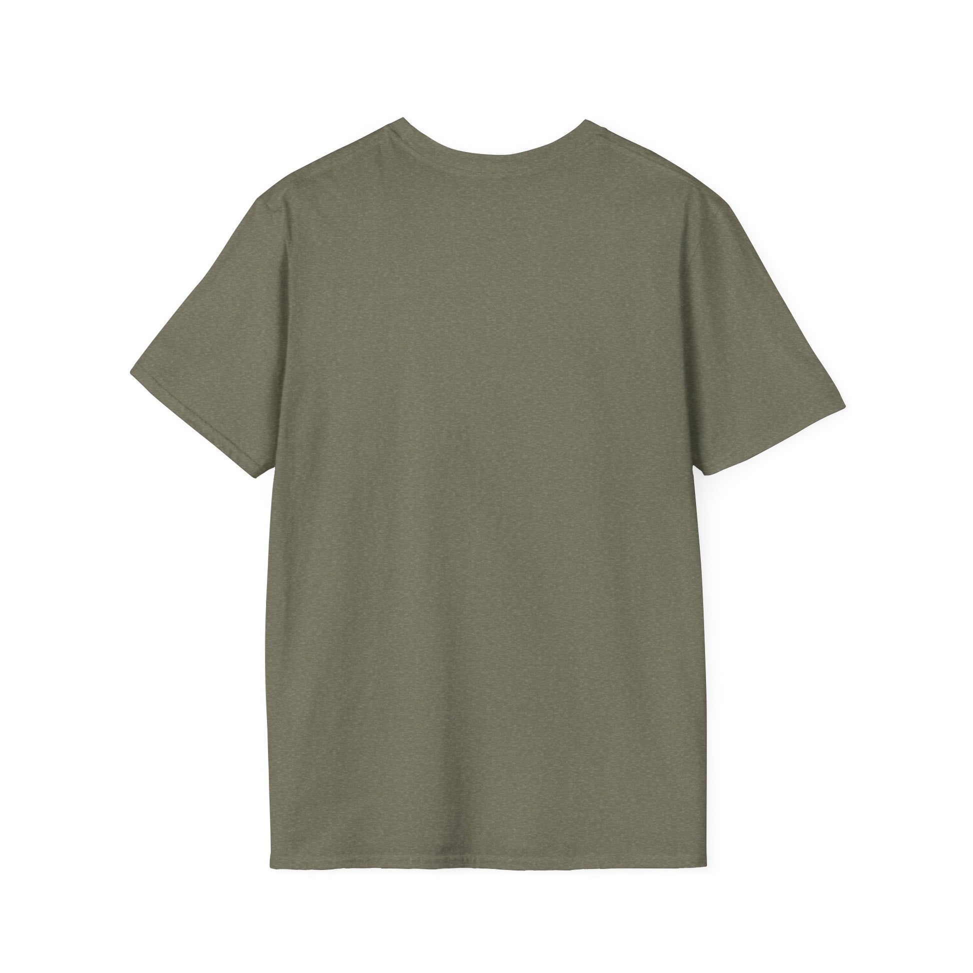 Spirit Unbridled Horse T-Shirt