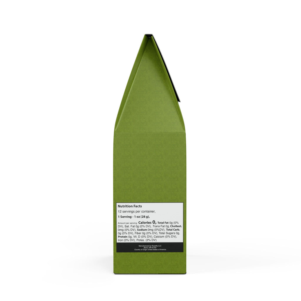 Quiet Rein Decaf Coffee Blend (Medium Roast)