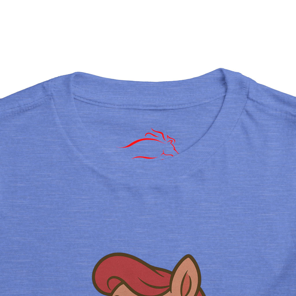 Lulu the Doctor – Toddler T-Shirt