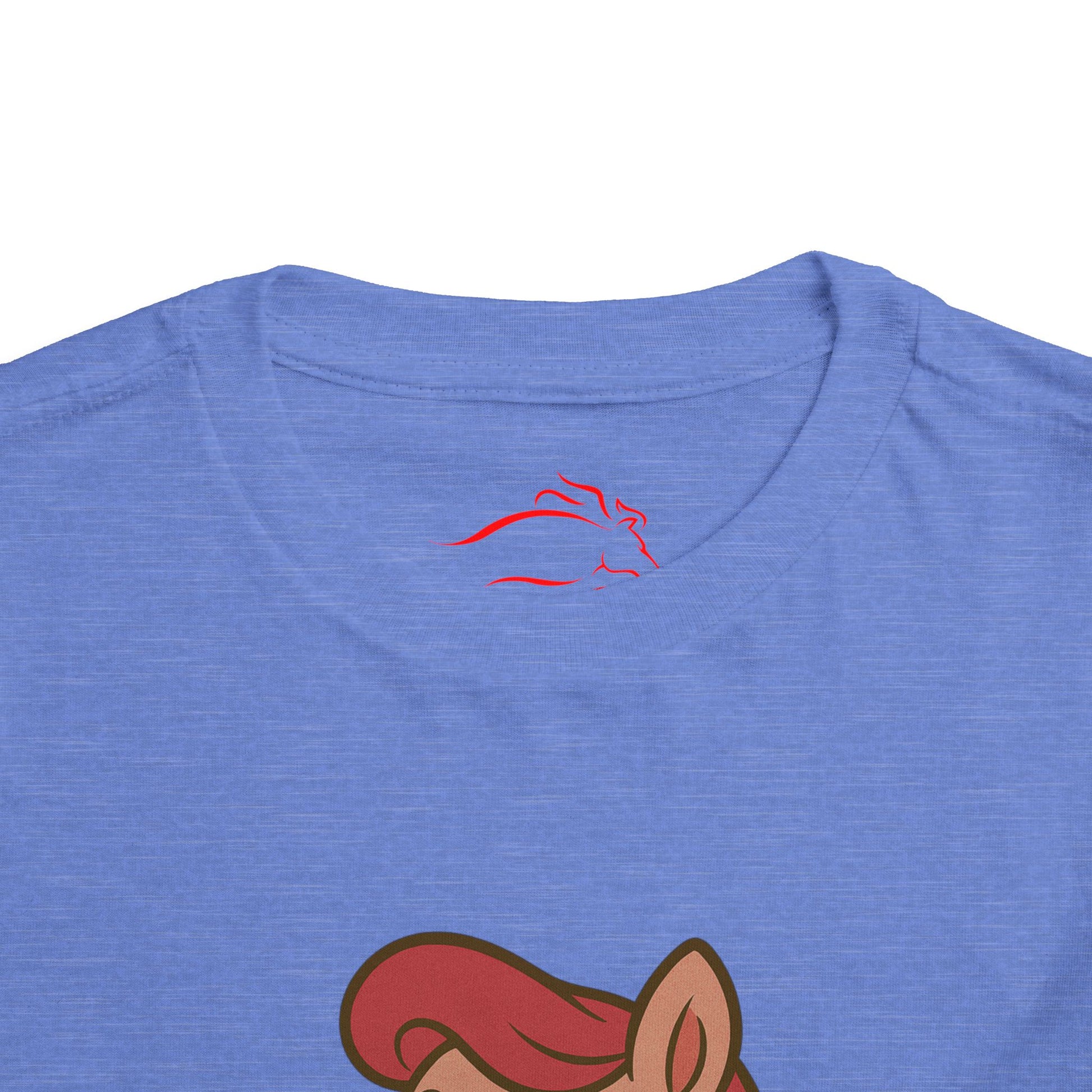 Lulu the Doctor – Toddler T-Shirt