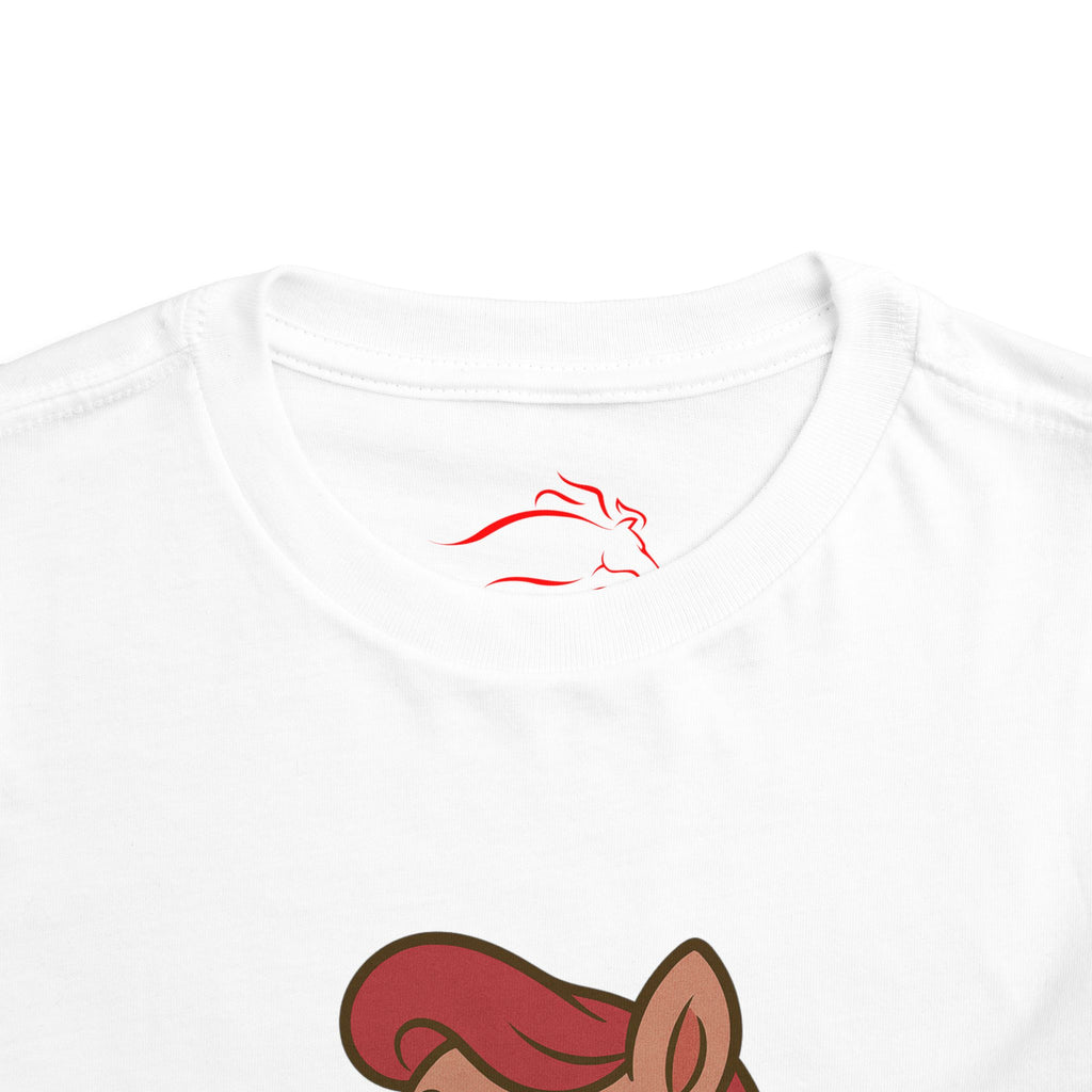 Lulu the Doctor – Toddler T-Shirt