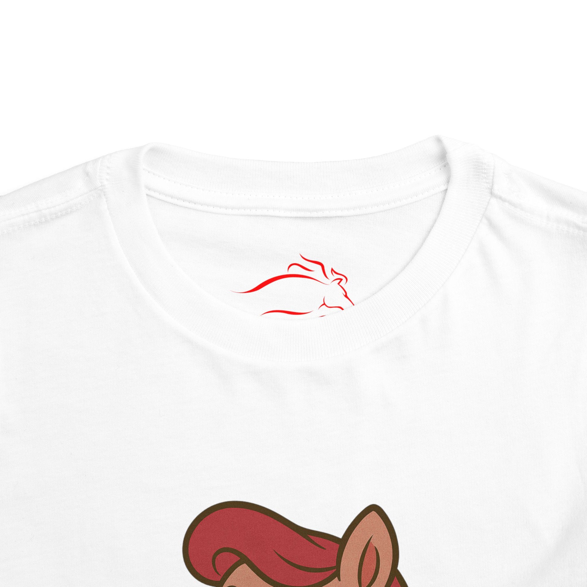 Lulu the Doctor – Toddler T-Shirt
