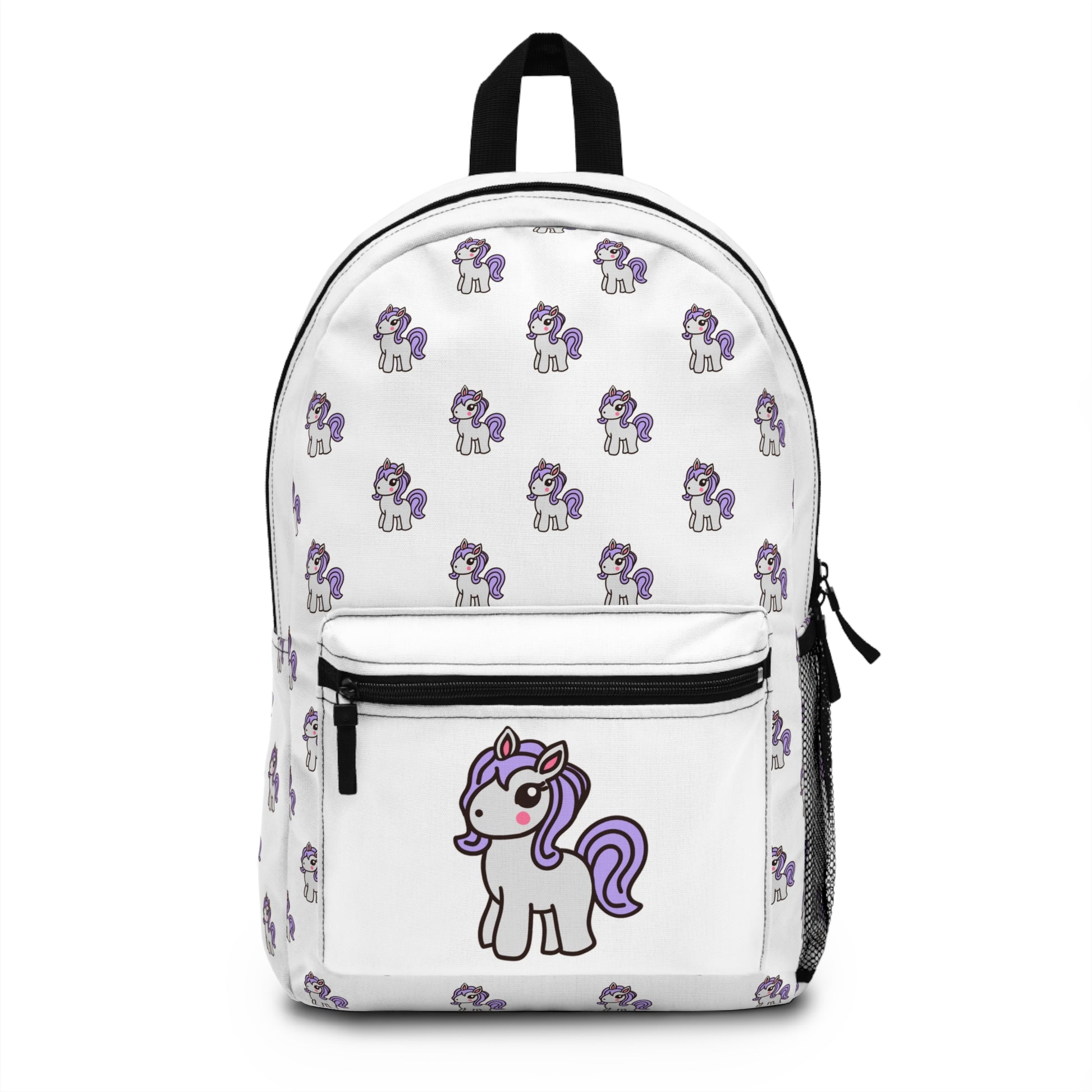 Pony Parade Backpack