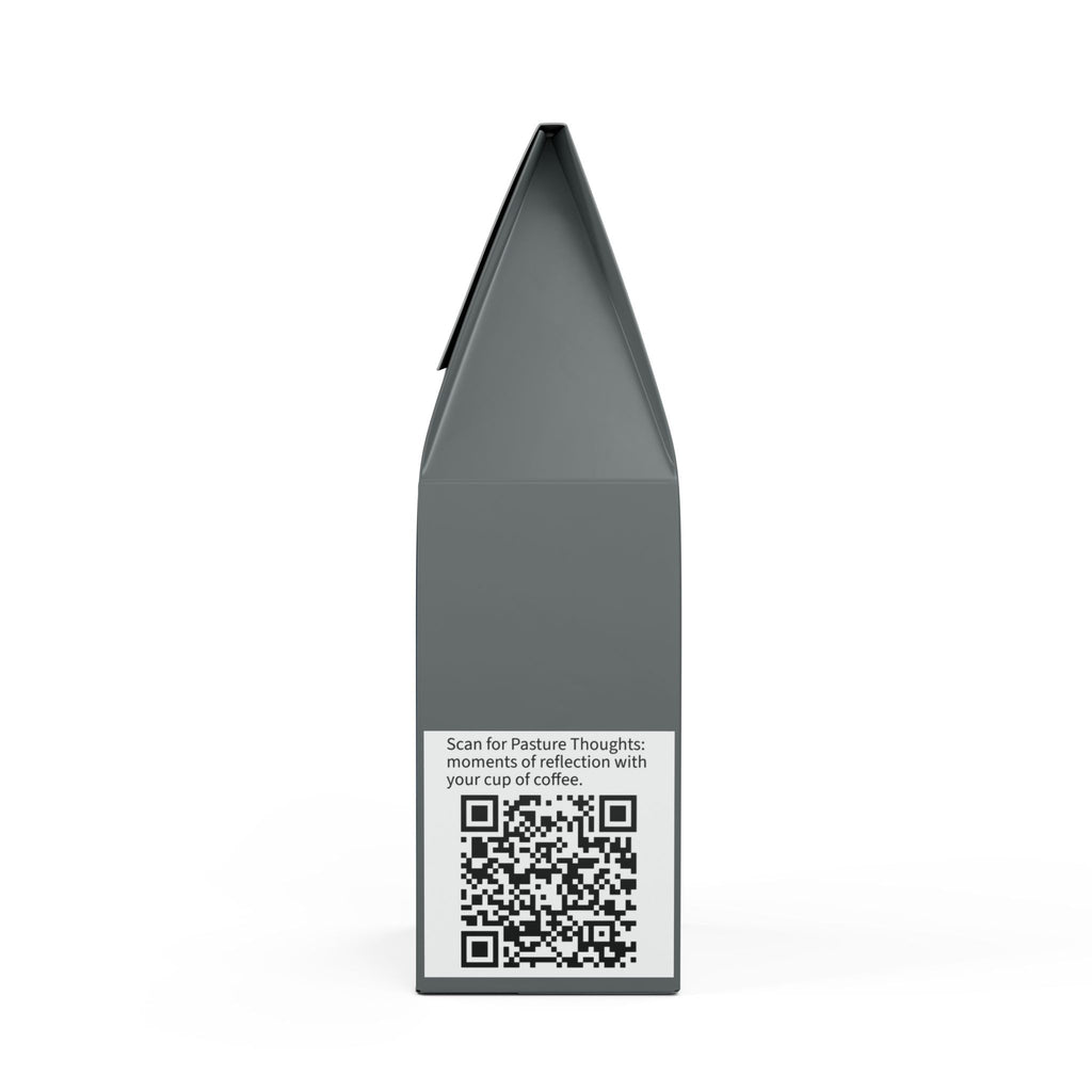 Midnight Canter - Carey Springs Farm (Dark French Roast)