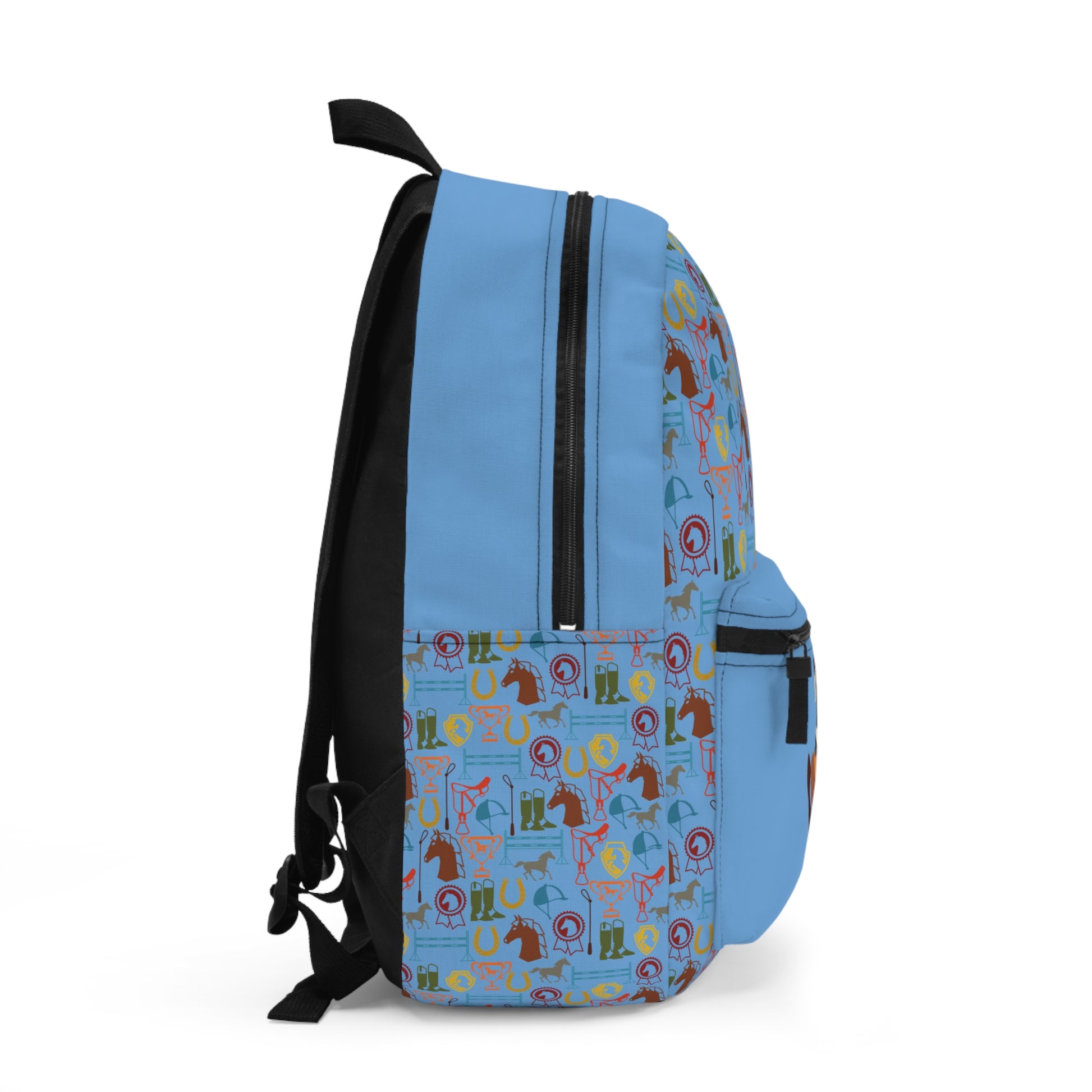 Equestrian Spirit Backpack