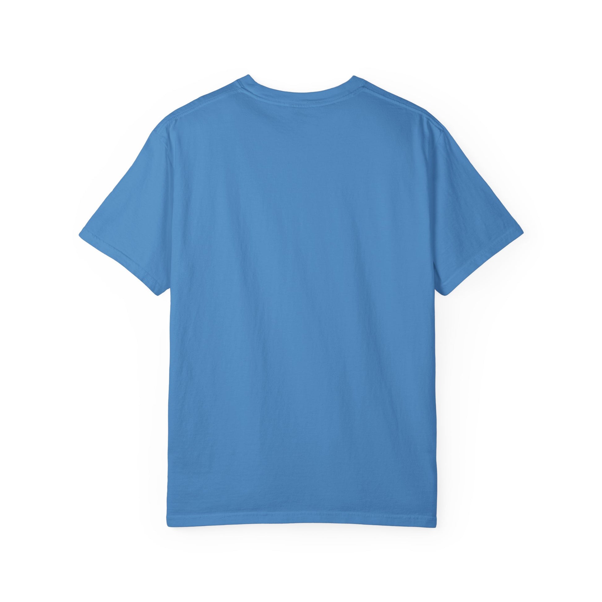 Super Mama Garment-Dyed T-shirt