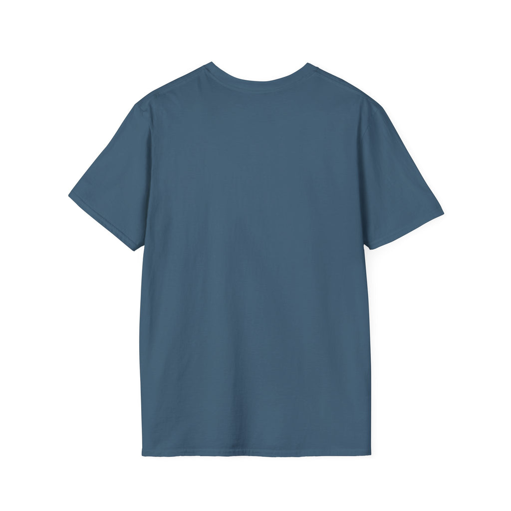 Spirit Unbridled Horse T-Shirt