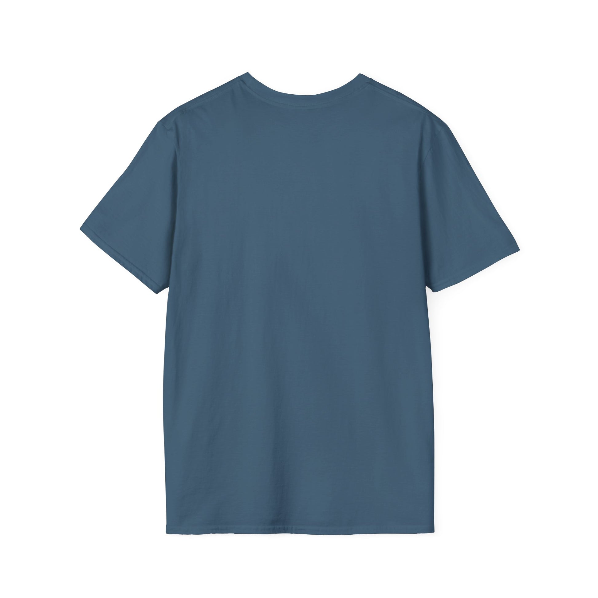Spirit Unbridled Horse T-Shirt